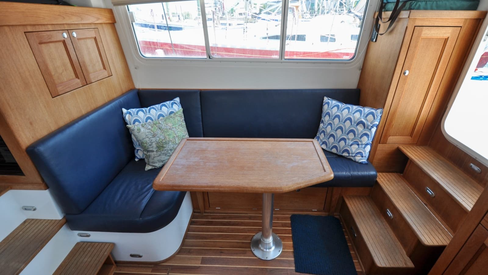2012 Nordic Tugs 34 - Photo 34