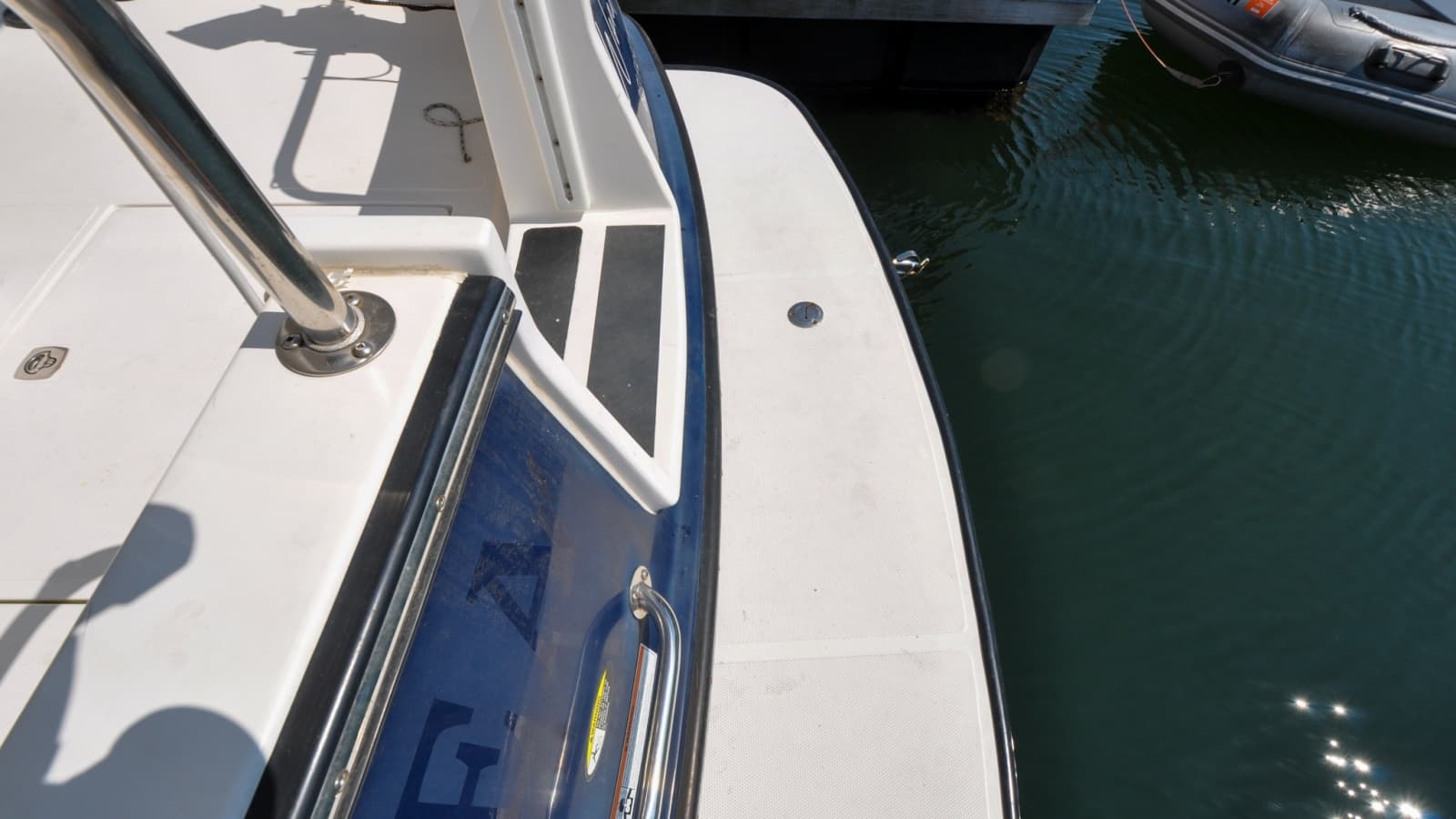 2012 Nordic Tugs 34 - Photo 9