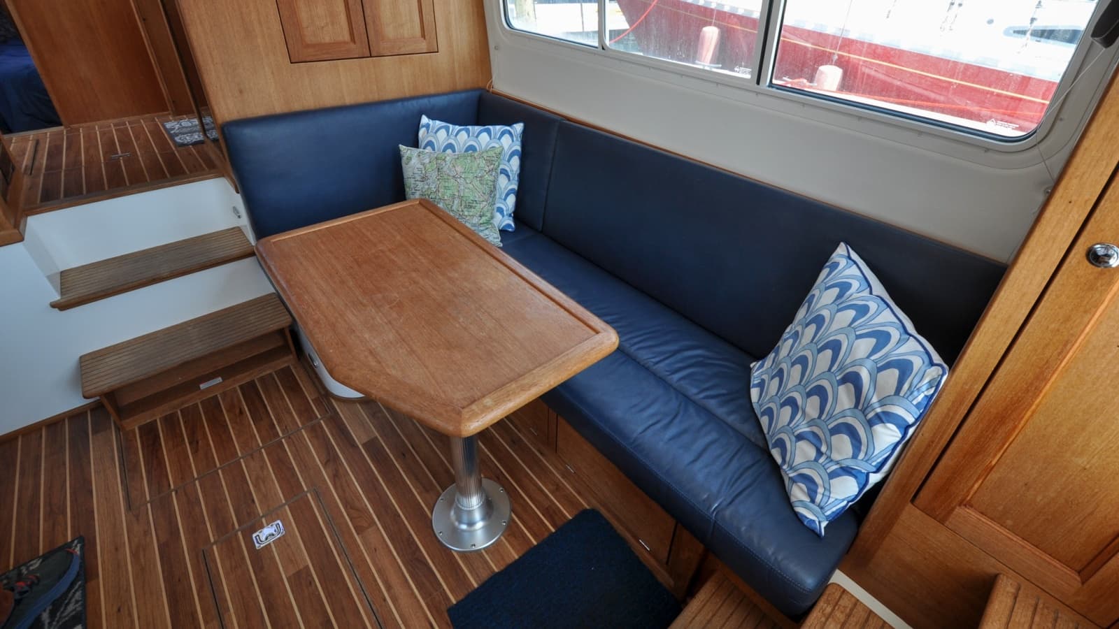 2012 Nordic Tugs 34 - Photo 33
