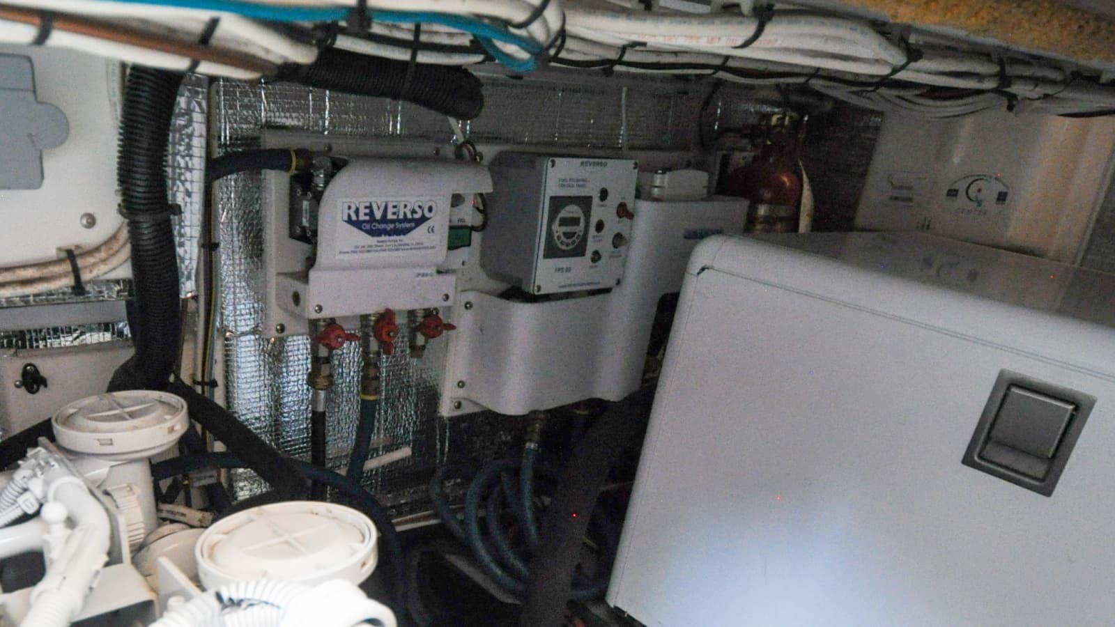 2012 Nordic Tugs 34 - Photo 80
