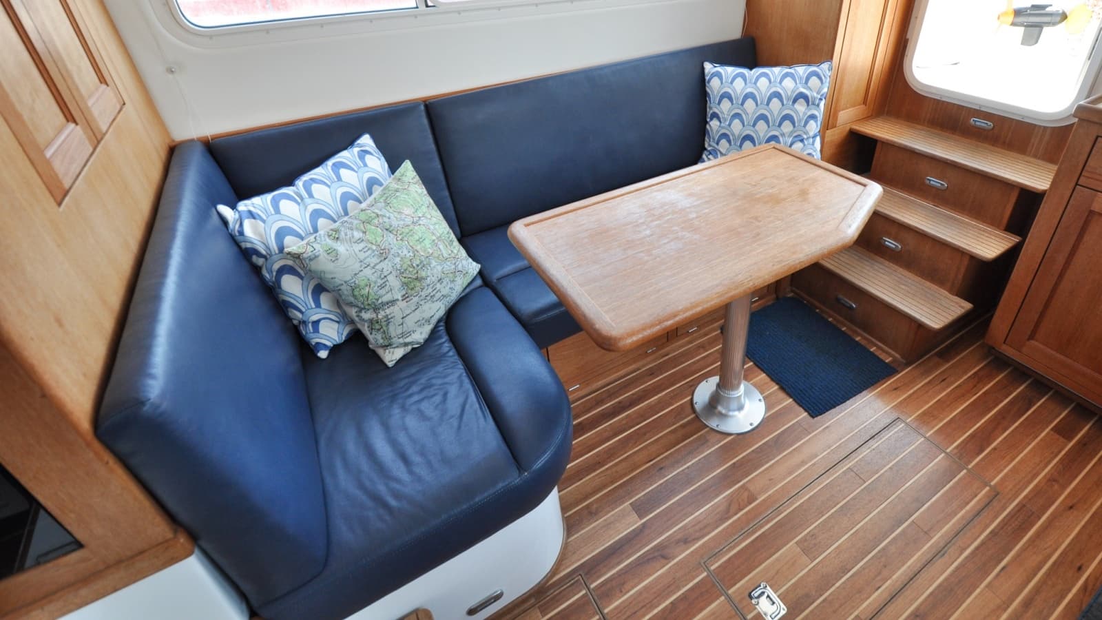 2012 Nordic Tugs 34 - Photo 35