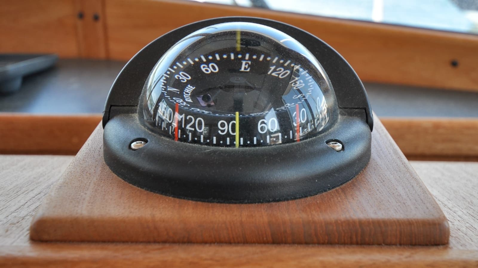 2012 Nordic Tugs 34 - Photo 50
