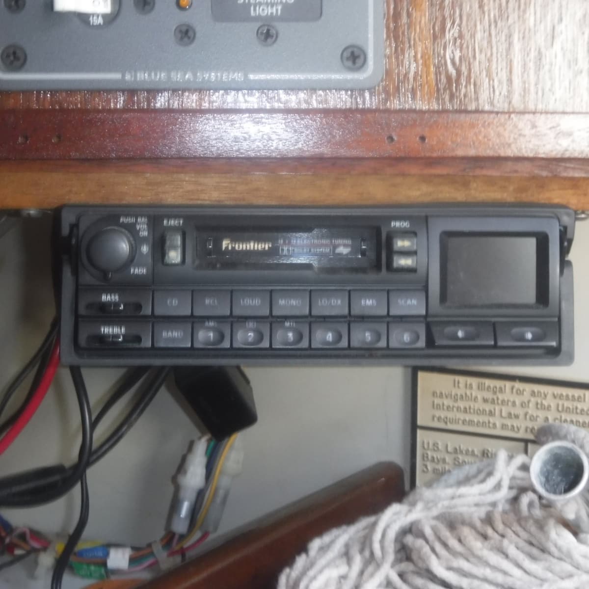 1975 Carter 3/4 Ton - Photo 26