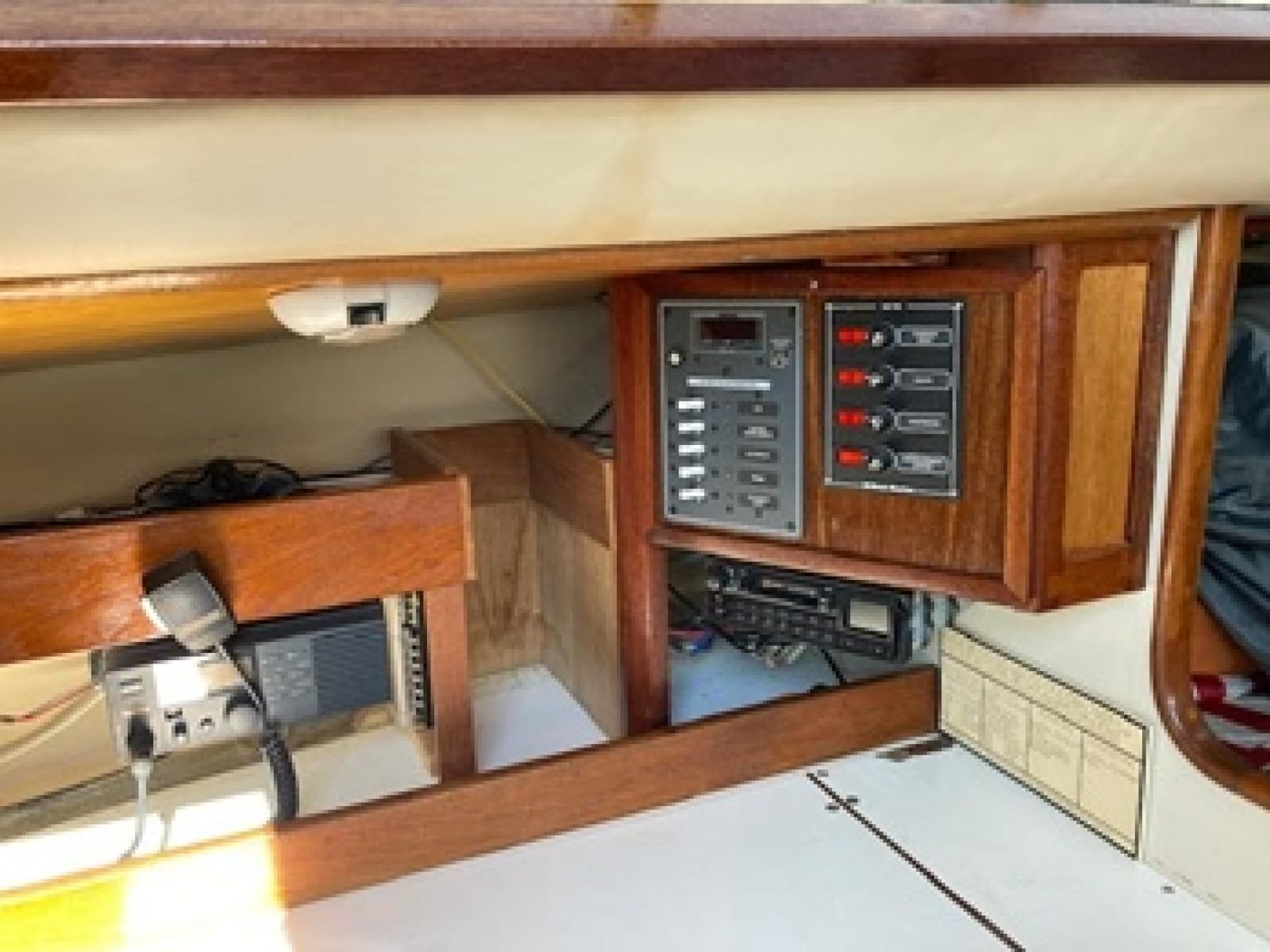 1975 Carter 3/4 Ton - Photo 24