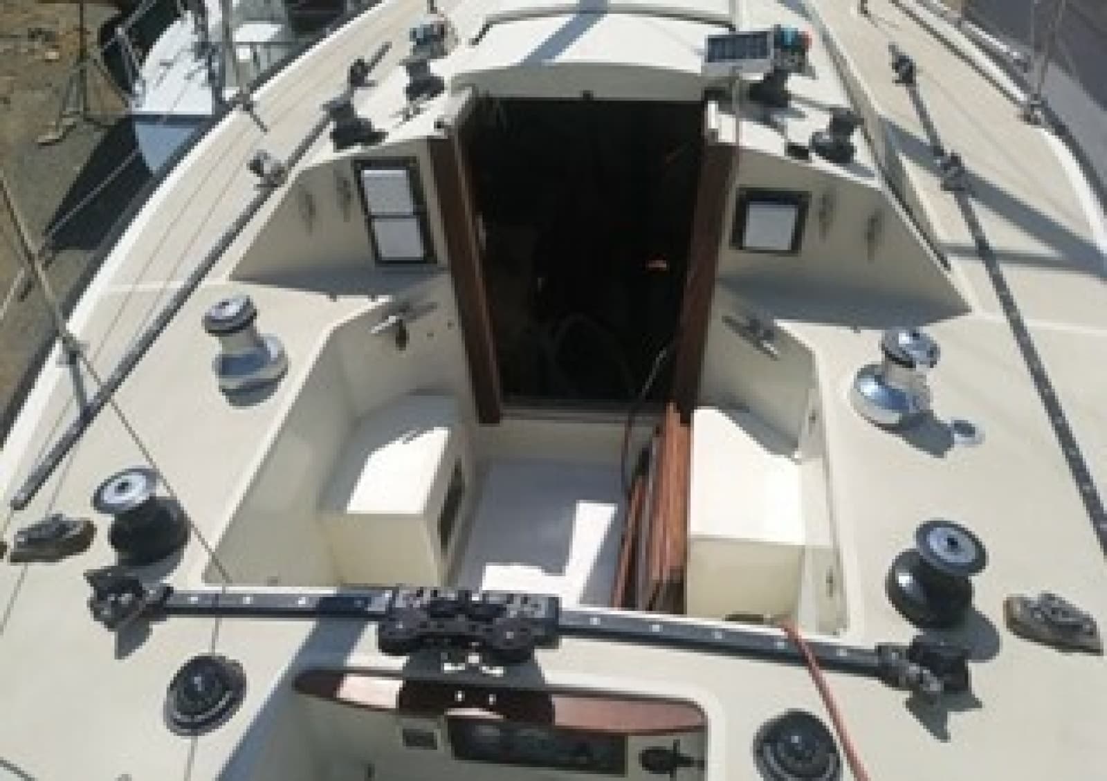 1975 Carter 3/4 Ton - Photo 16
