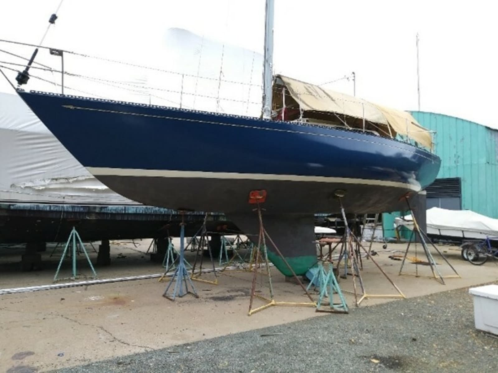 1975 Carter 3/4 Ton - Photo 4