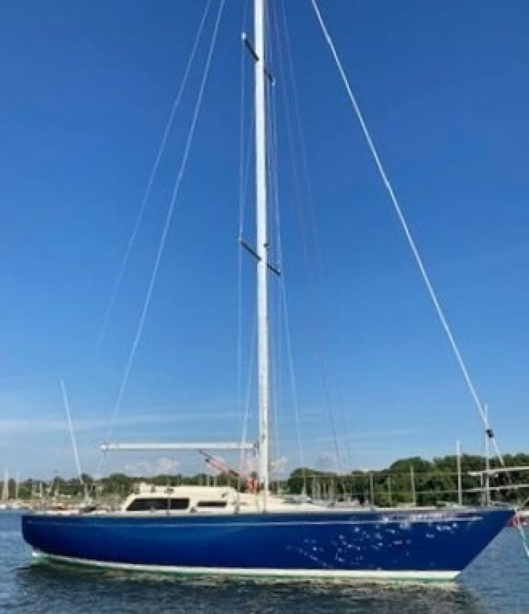 1975 Carter 3/4 Ton - Photo 3
