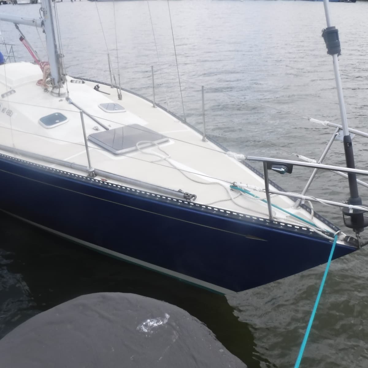 1975 Carter 3/4 Ton - Photo 7