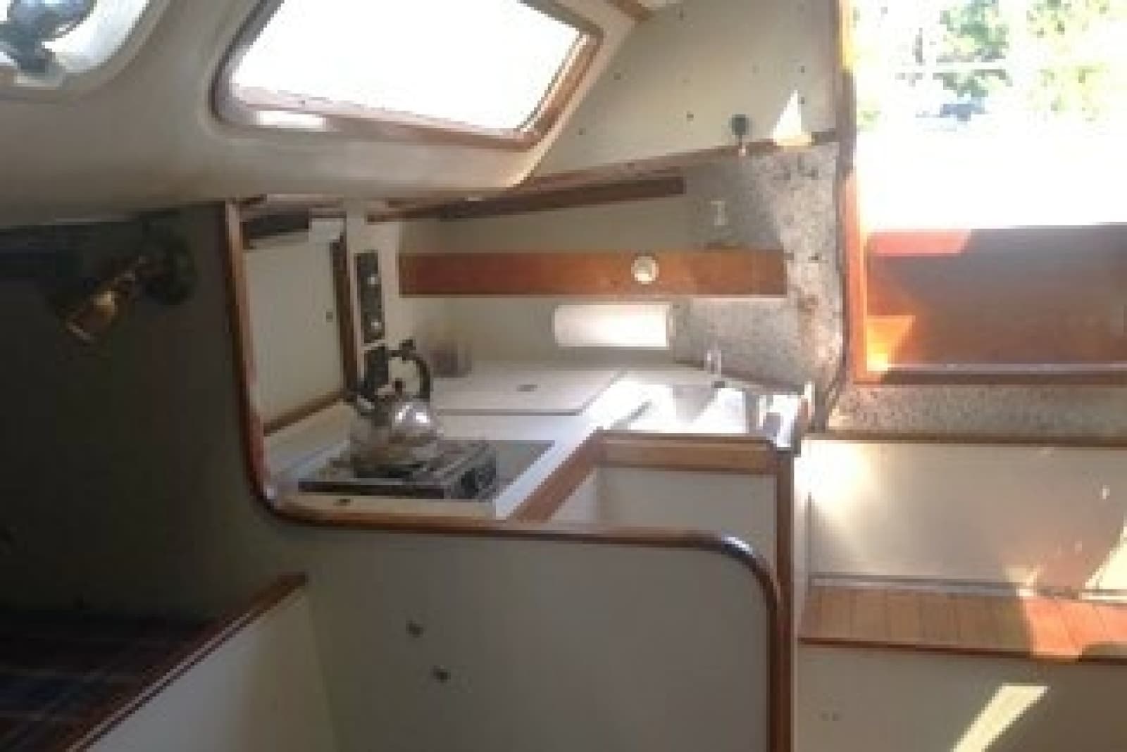 1975 Carter 3/4 Ton - Photo 20