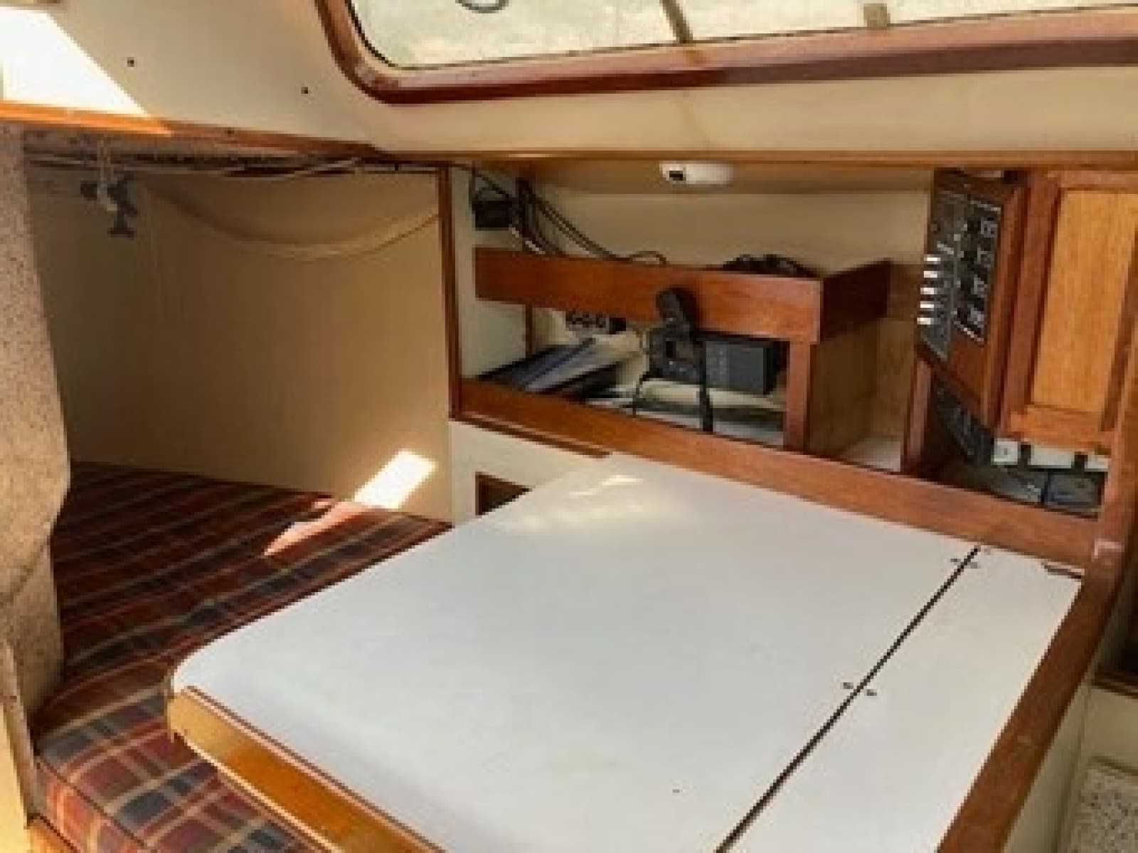 1975 Carter 3/4 Ton - Photo 25