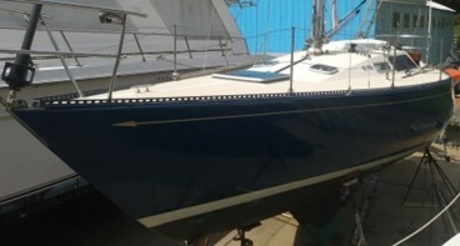 1975 Carter 3/4 Ton - Photo 6