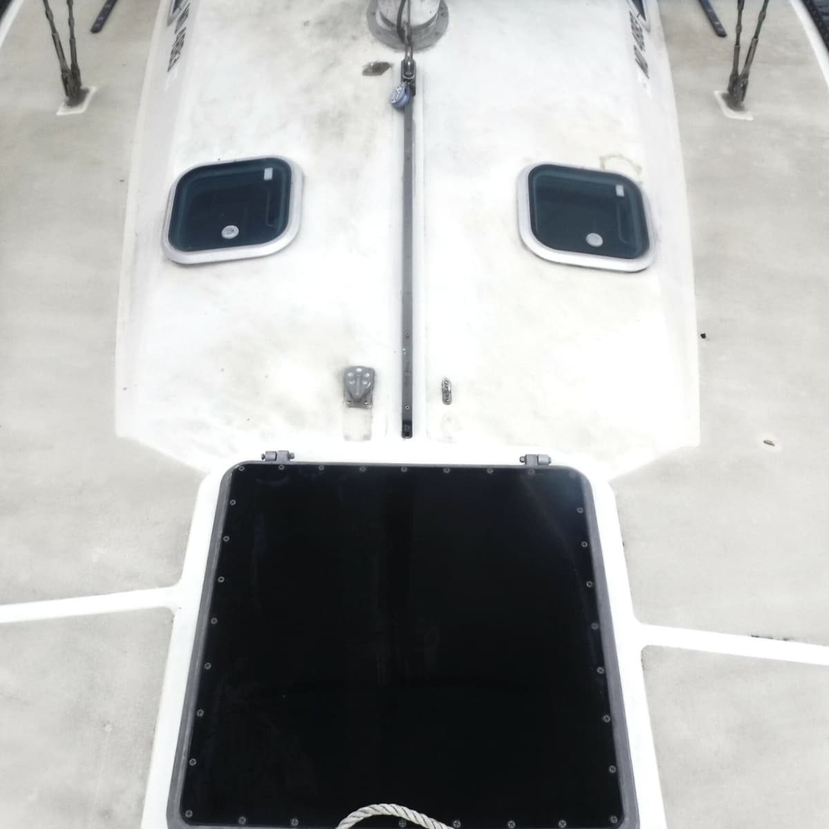 1975 Carter 3/4 Ton - Photo 13