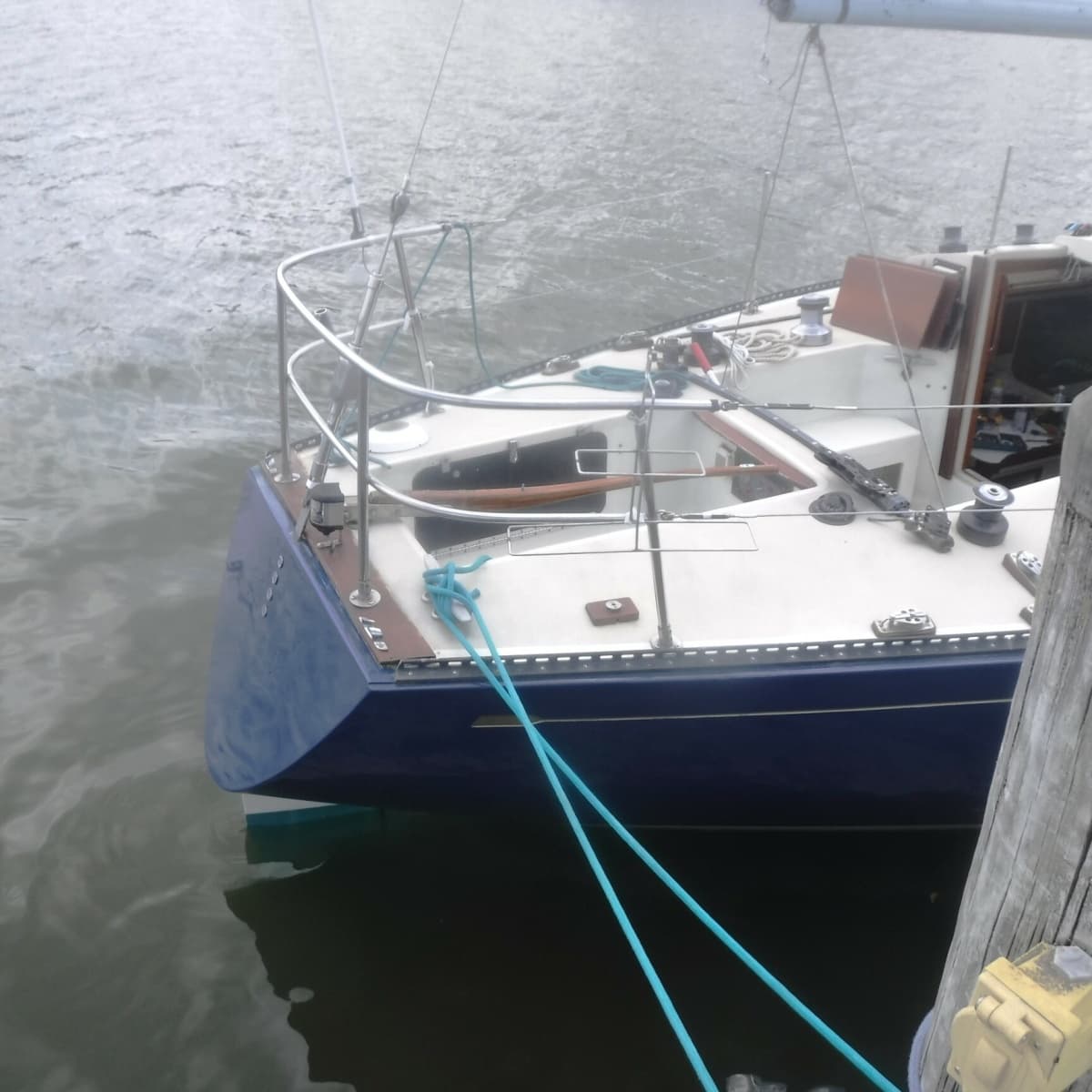 1975 Carter 3/4 Ton - Photo 15