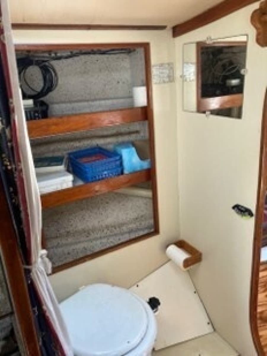 1975 Carter 3/4 Ton - Photo 27
