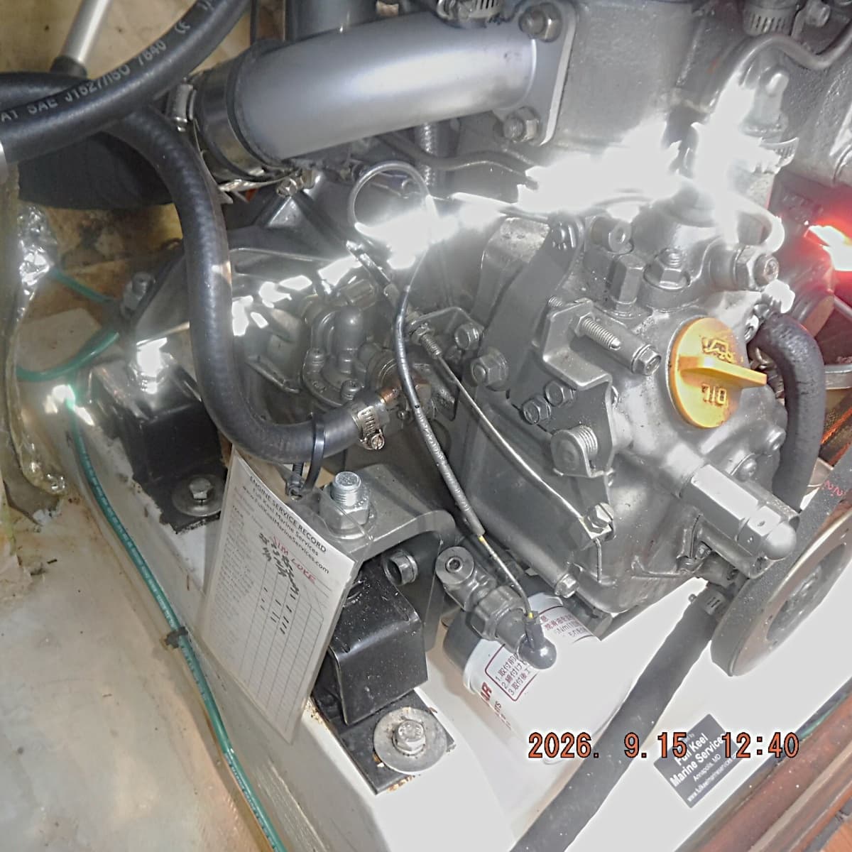 1975 Carter 3/4 Ton - Photo 26