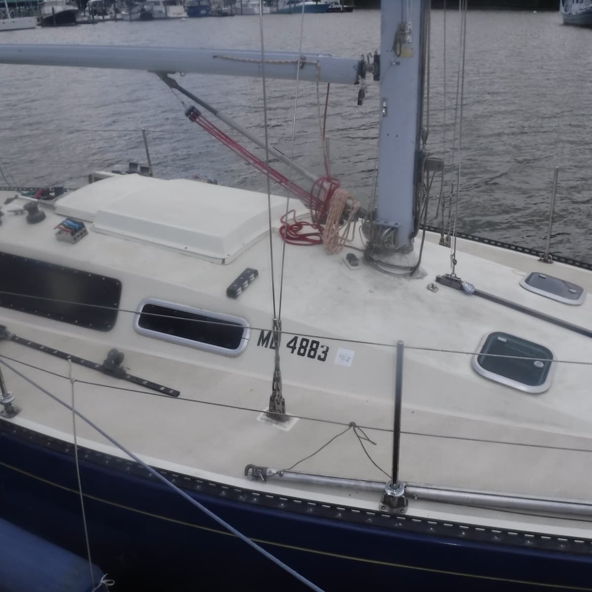 1975 Carter 3/4 Ton - Photo 8