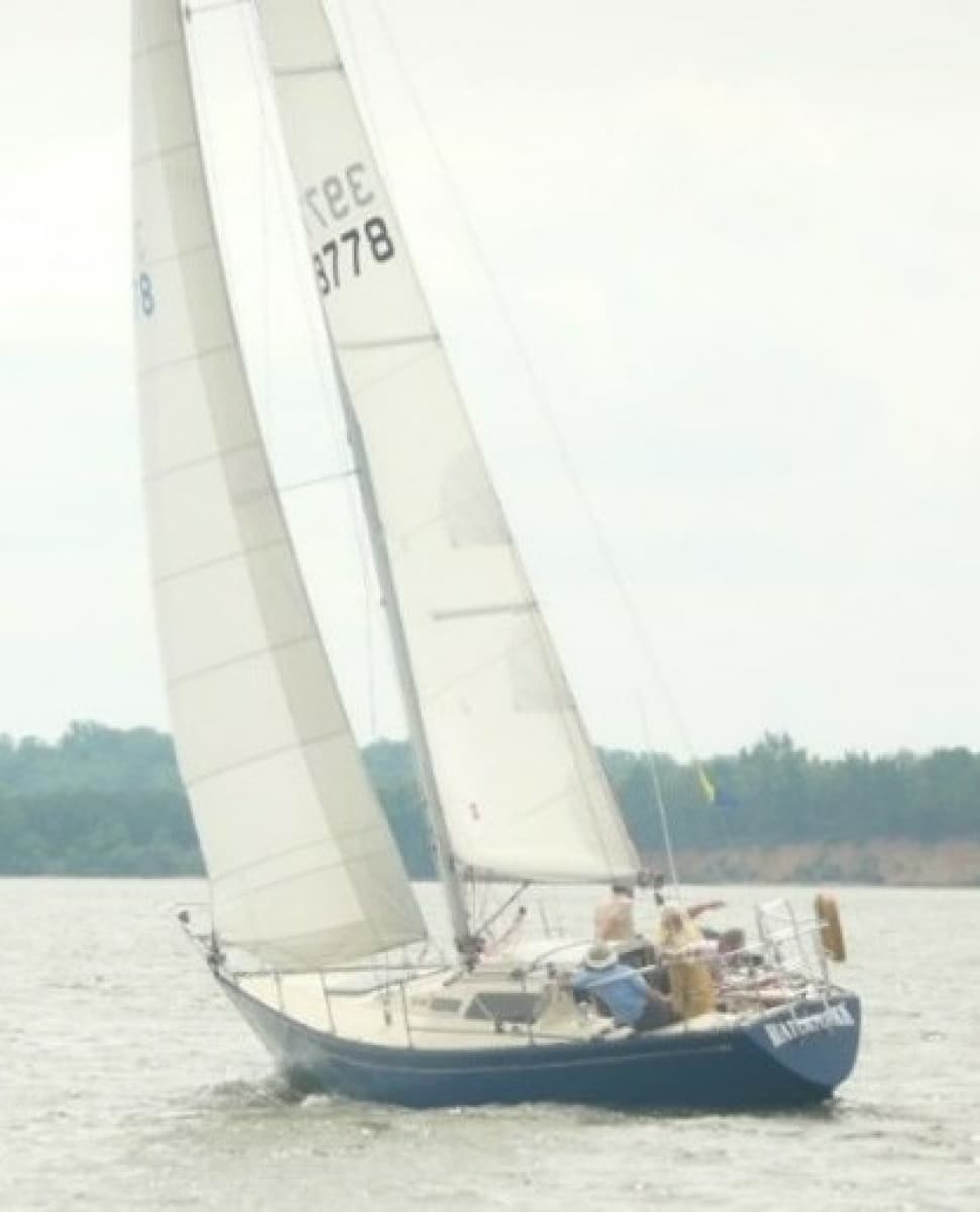 1975 Carter 3/4 Ton - Photo 1