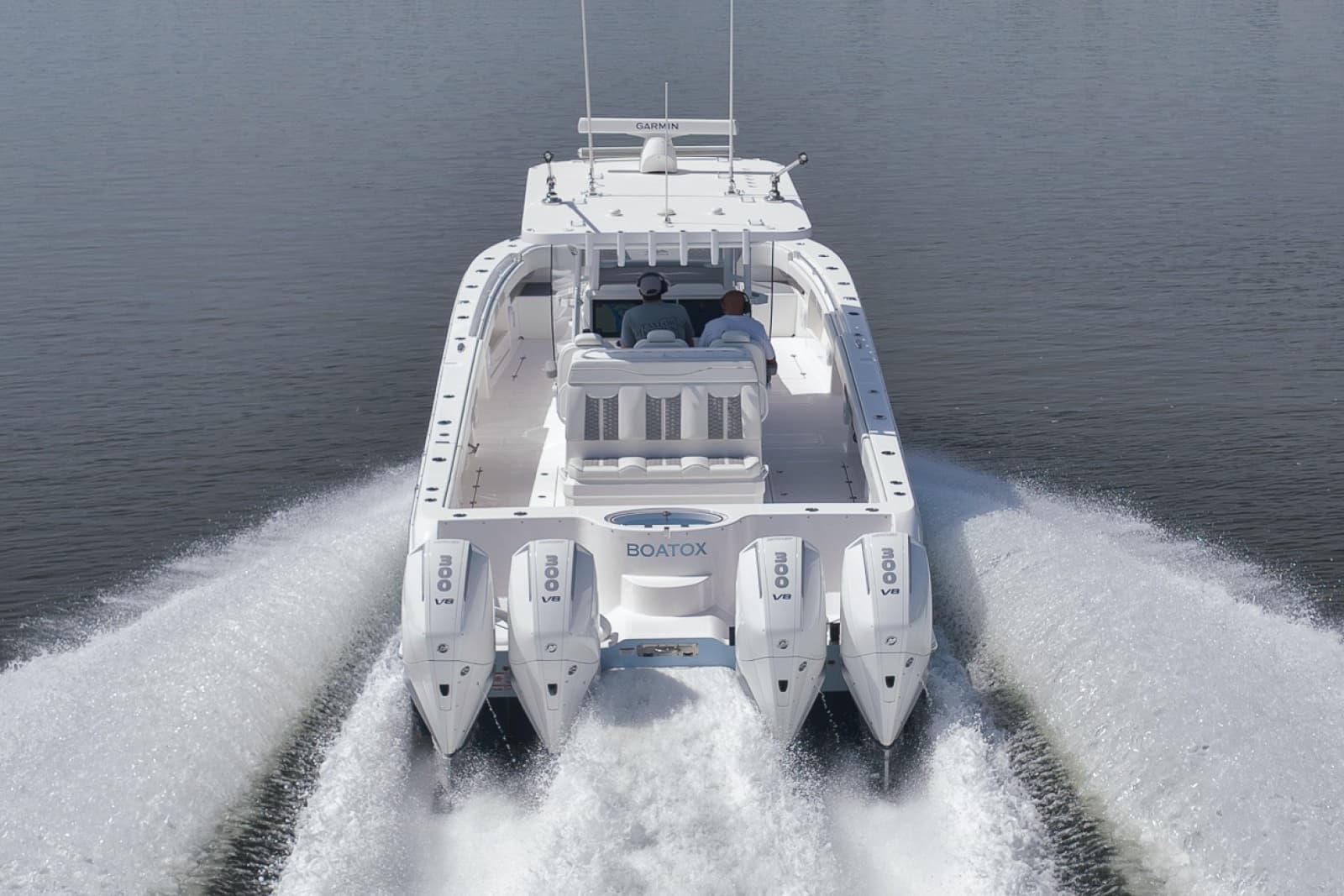 2025 Invincible 35 Catamaran - Photo 48
