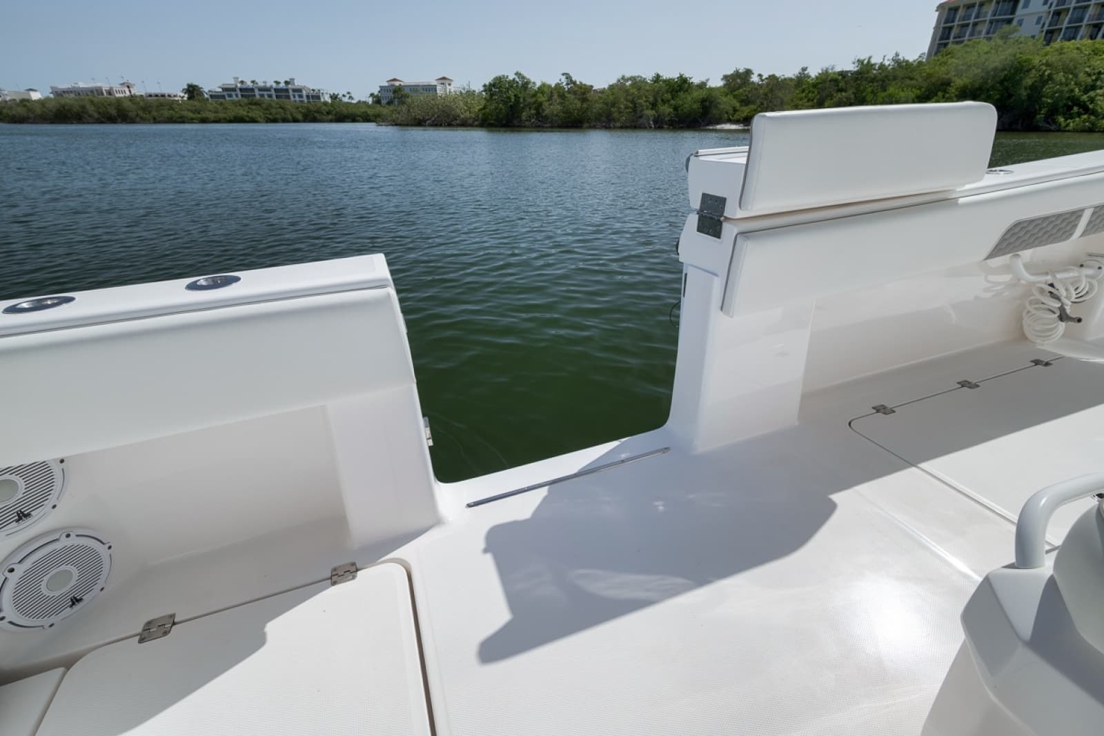 2025 Invincible 35 Catamaran - Photo 45