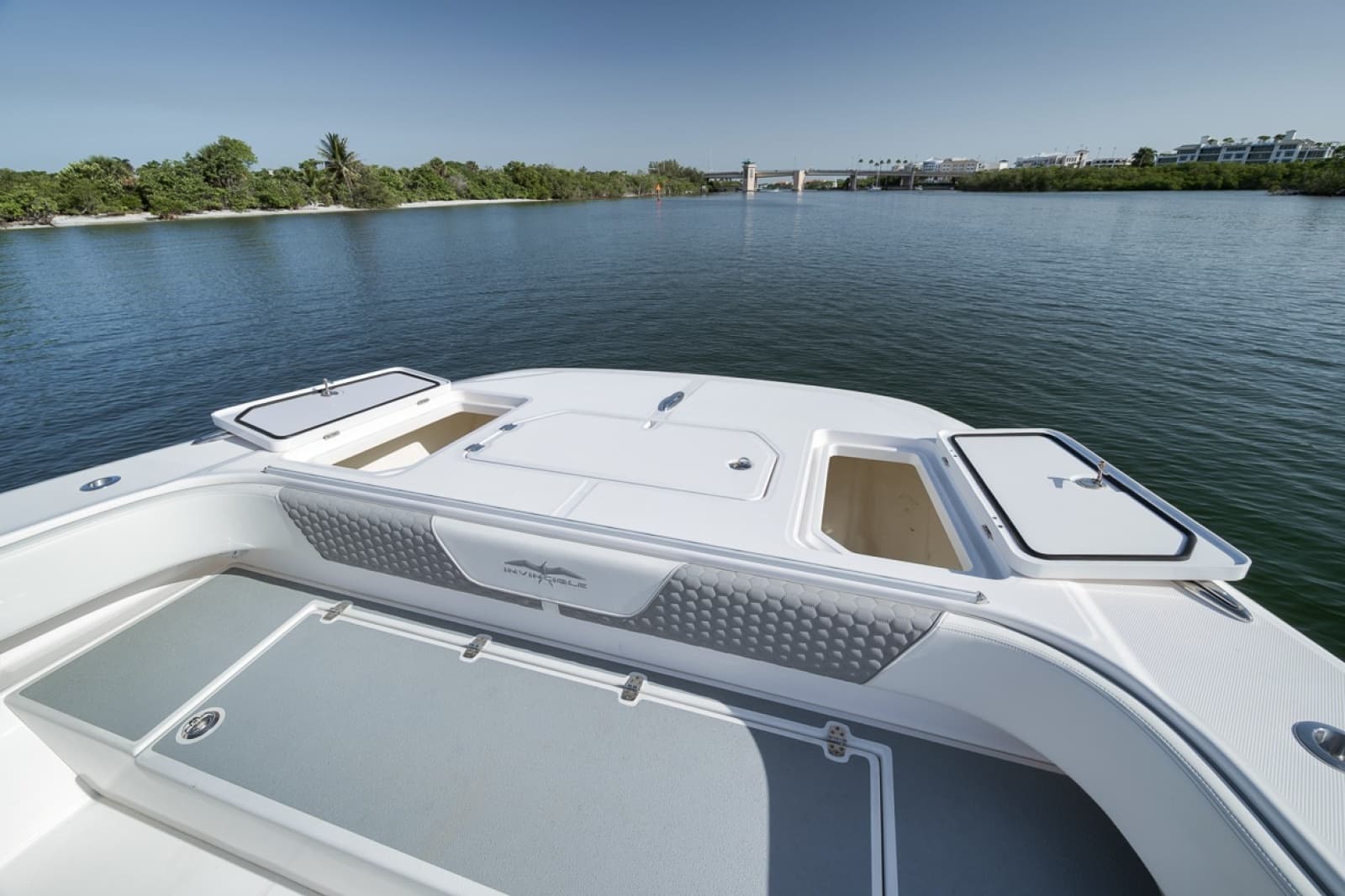 2025 Invincible 35 Catamaran - Photo 18