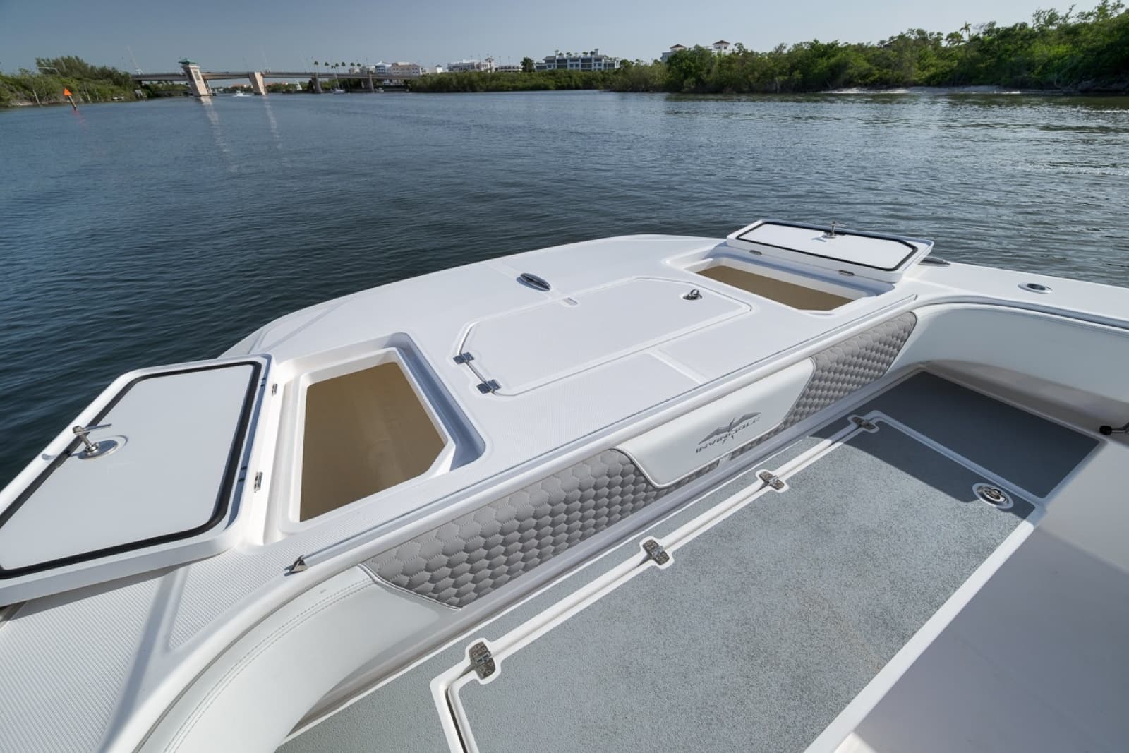 2025 Invincible 35 Catamaran - Photo 17
