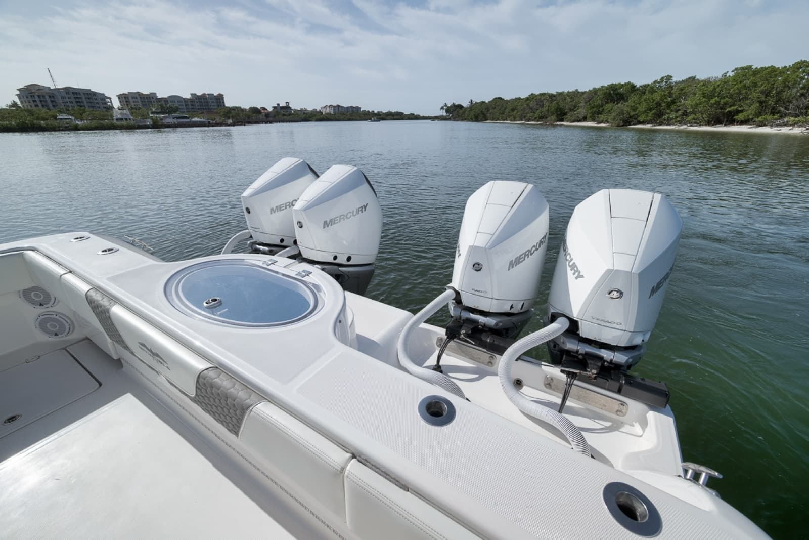 2025 Invincible 35 Catamaran - Photo 44