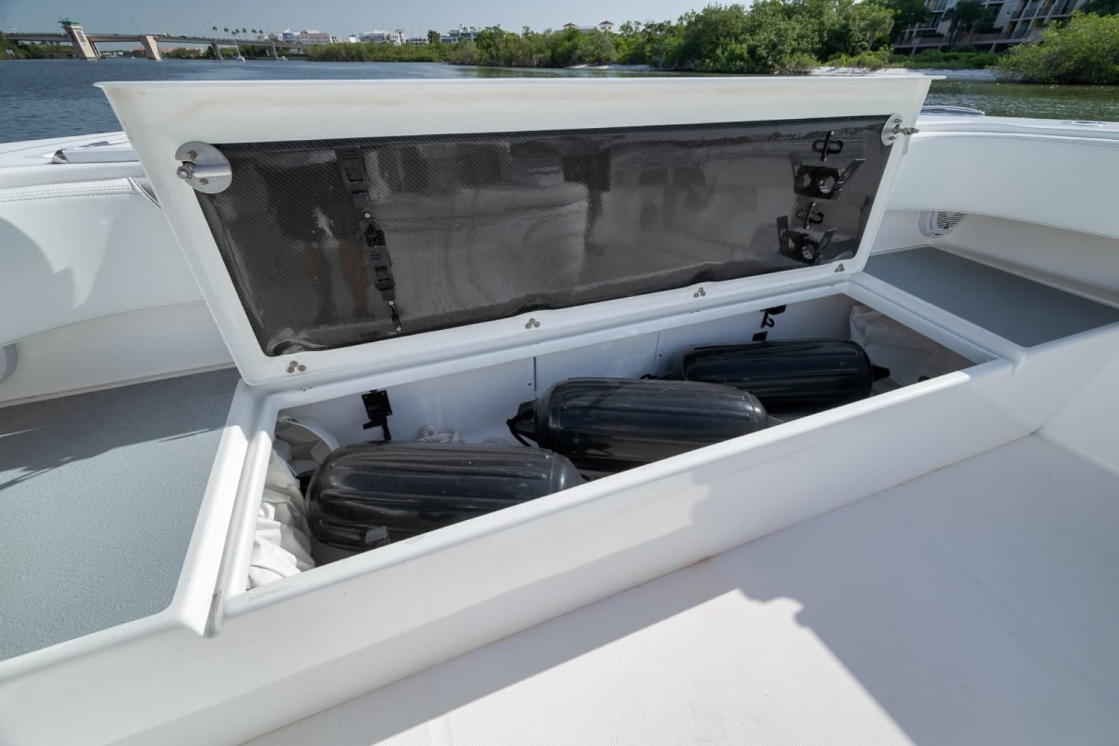 2025 Invincible 35 Catamaran - Photo 19