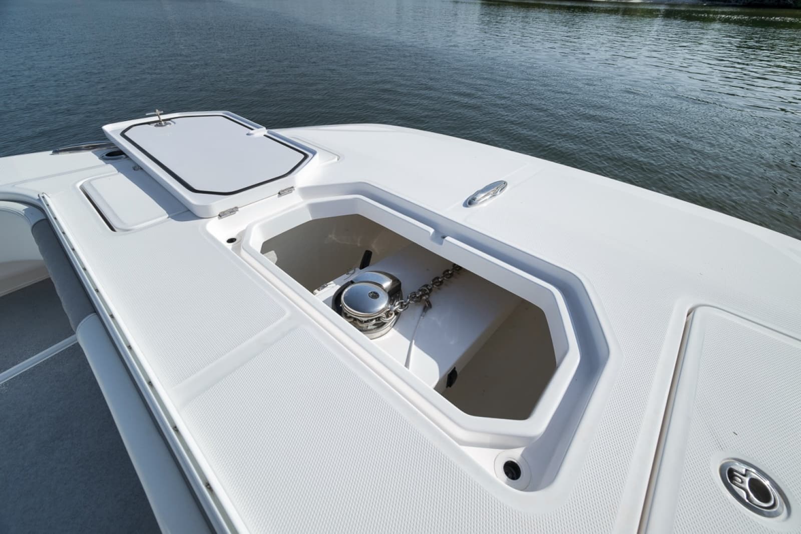 2025 Invincible 35 Catamaran - Photo 16