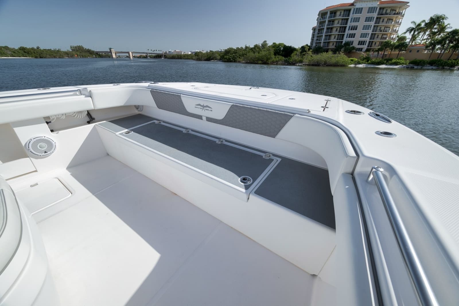 2025 Invincible 35 Catamaran - Photo 20