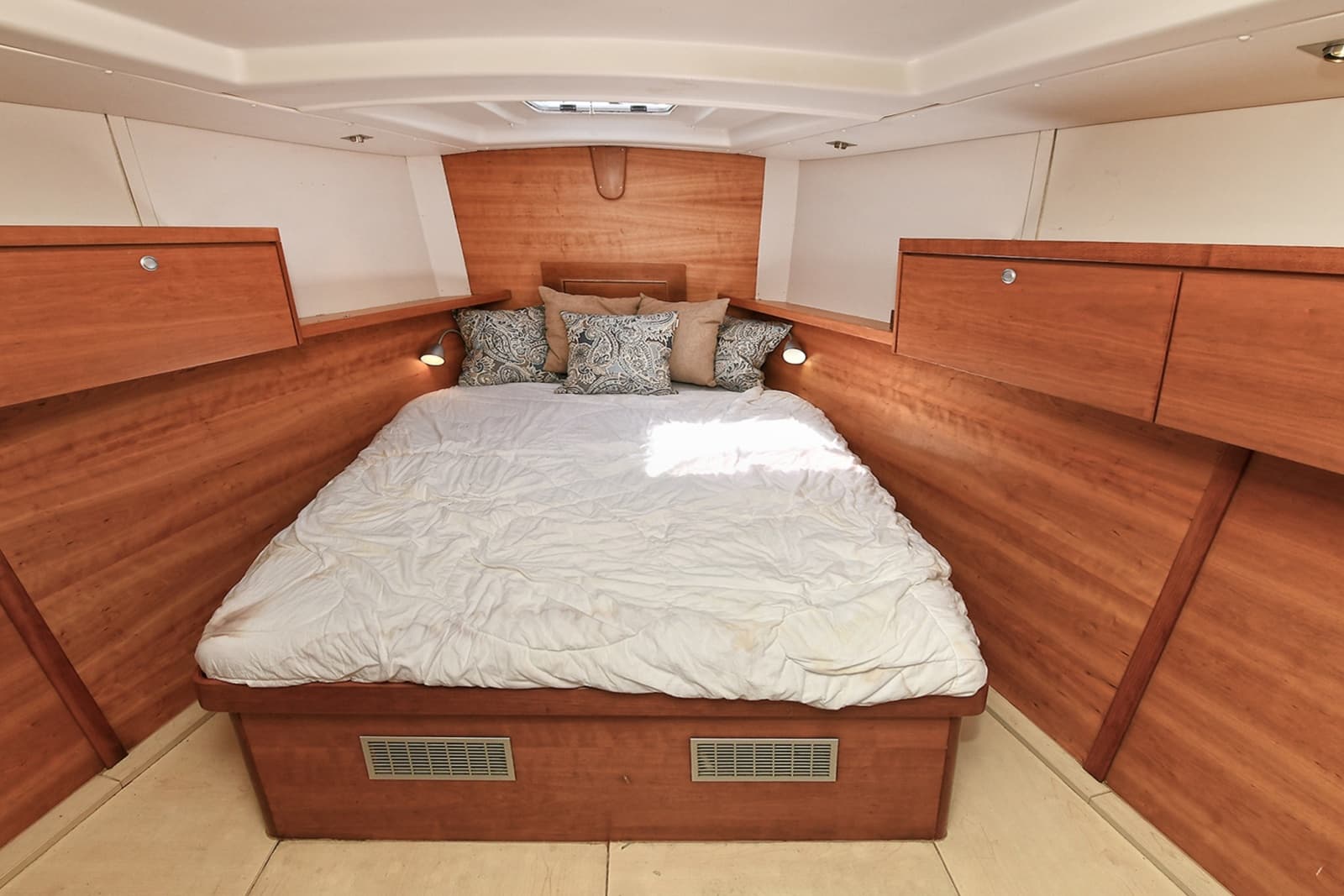 2008 Hanse 470E - Photo 26