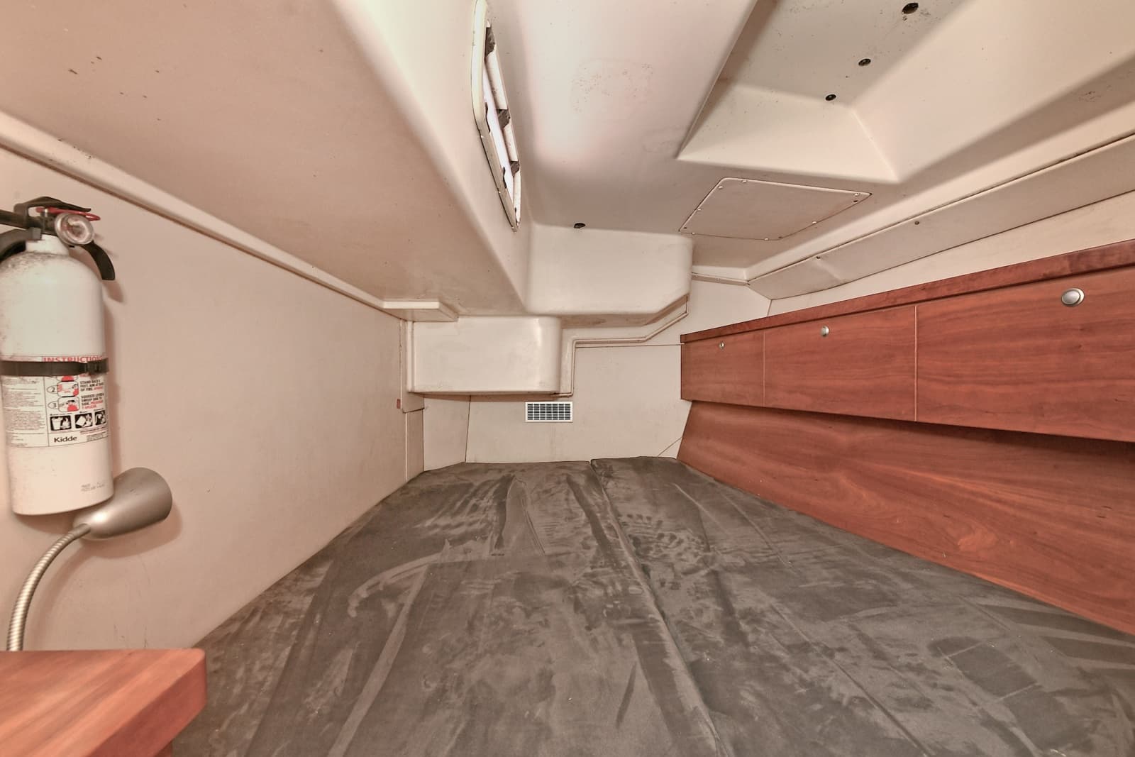 2008 Hanse 470E - Photo 30
