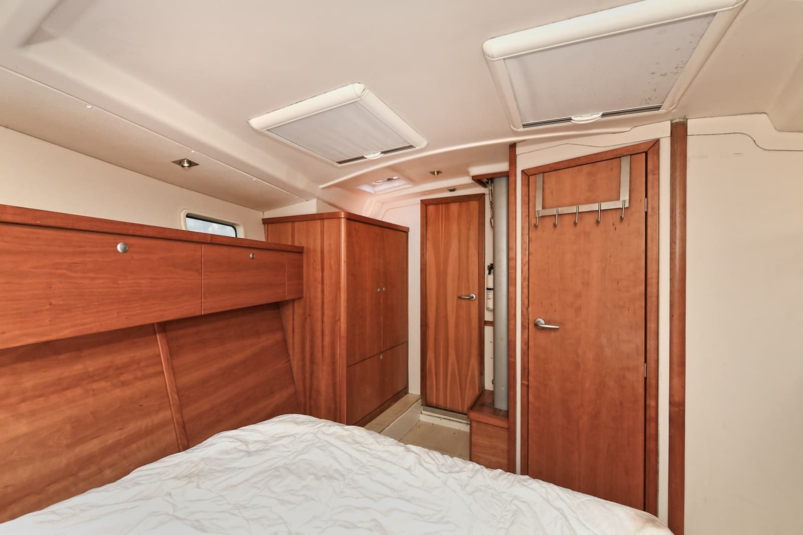 2008 Hanse 470E - Photo 27