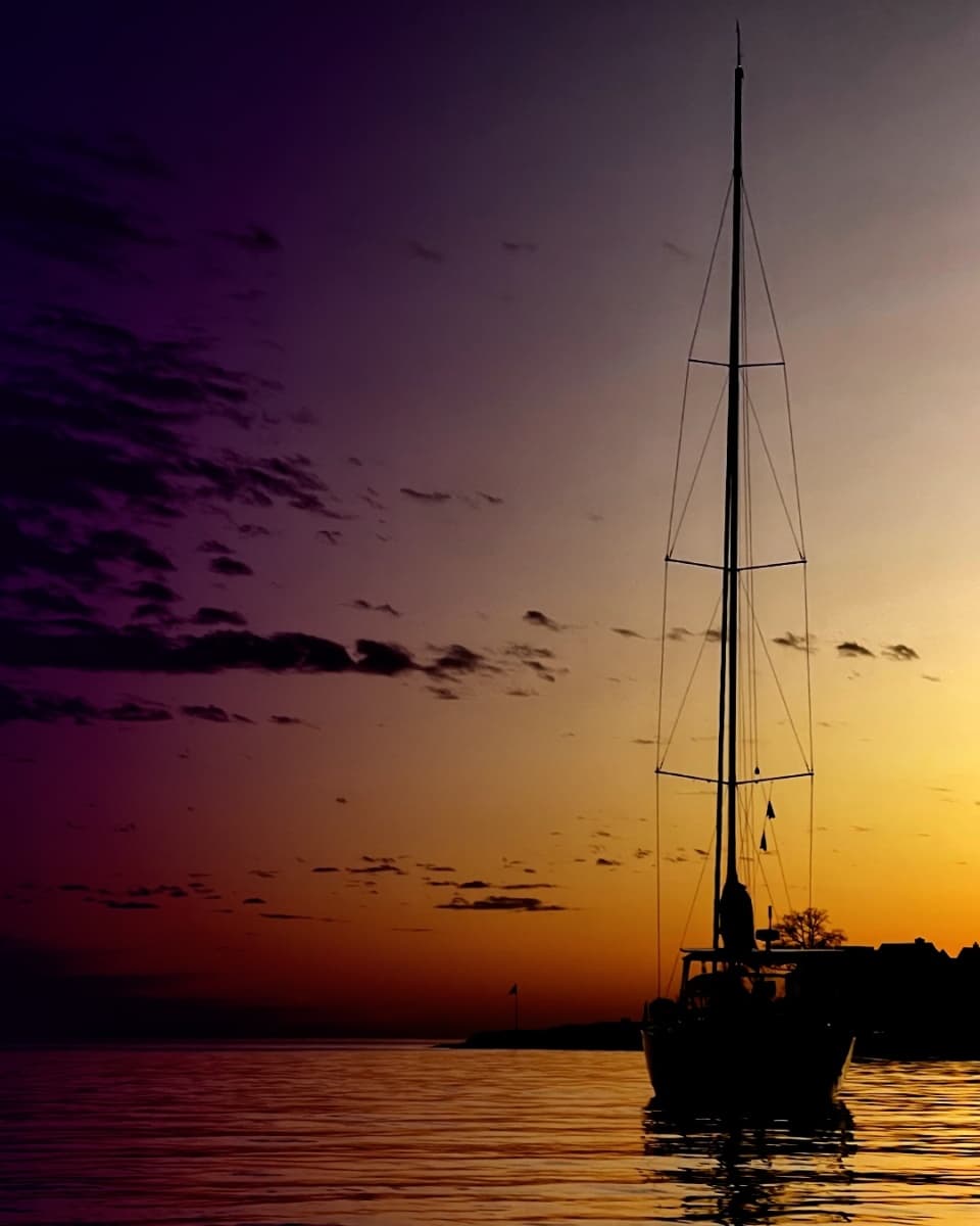 2008 Hanse 470E - Photo 34