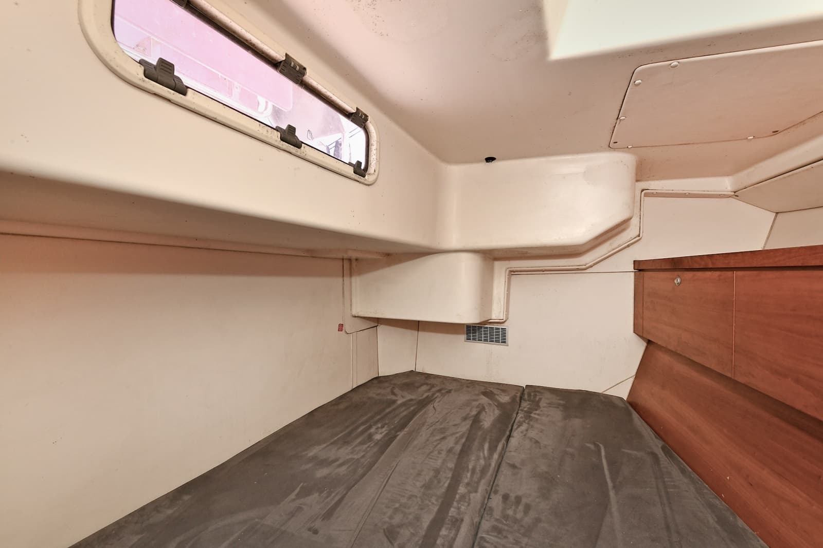 2008 Hanse 470E - Photo 29