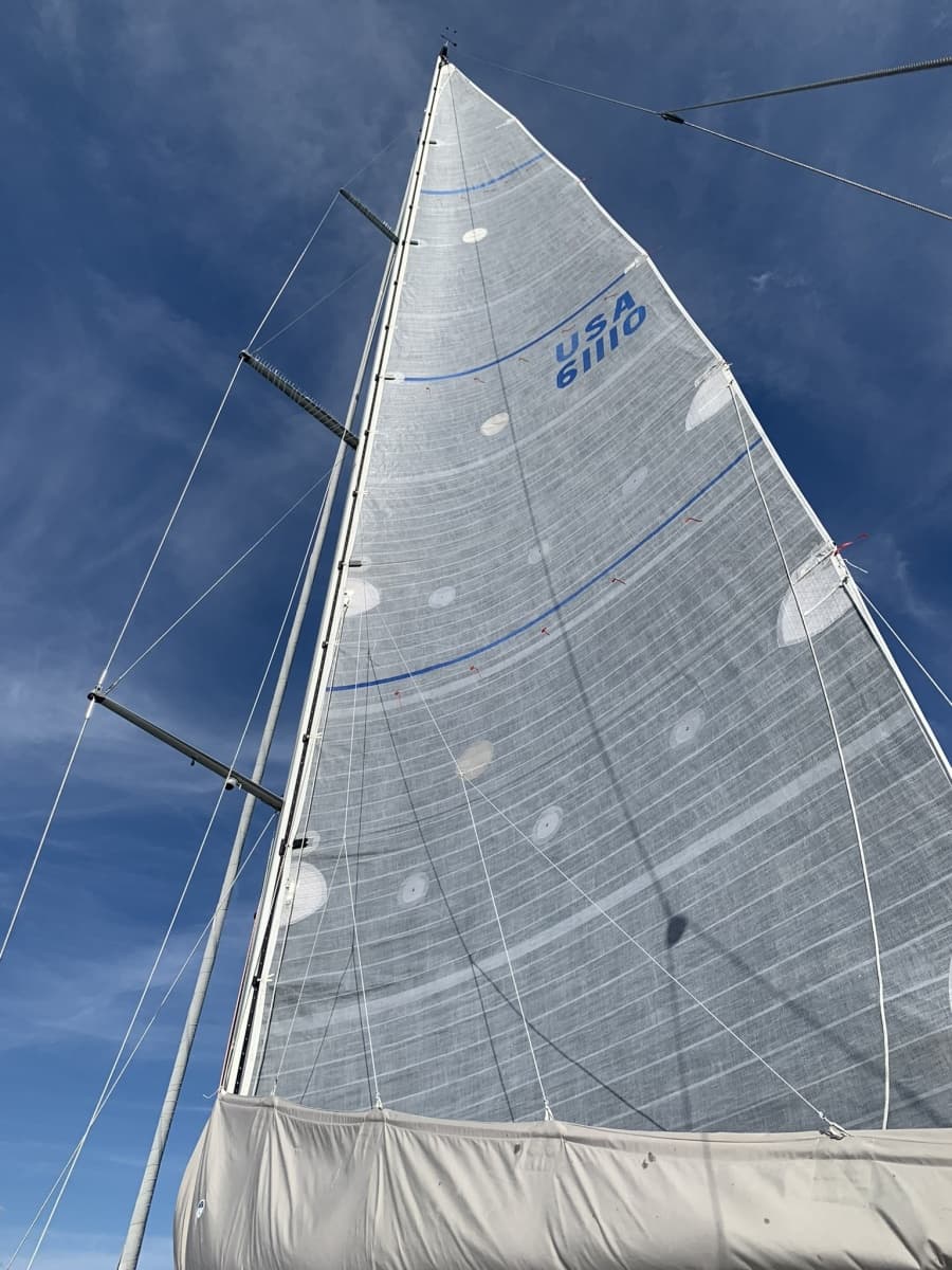 2008 Hanse 470E - Photo 10
