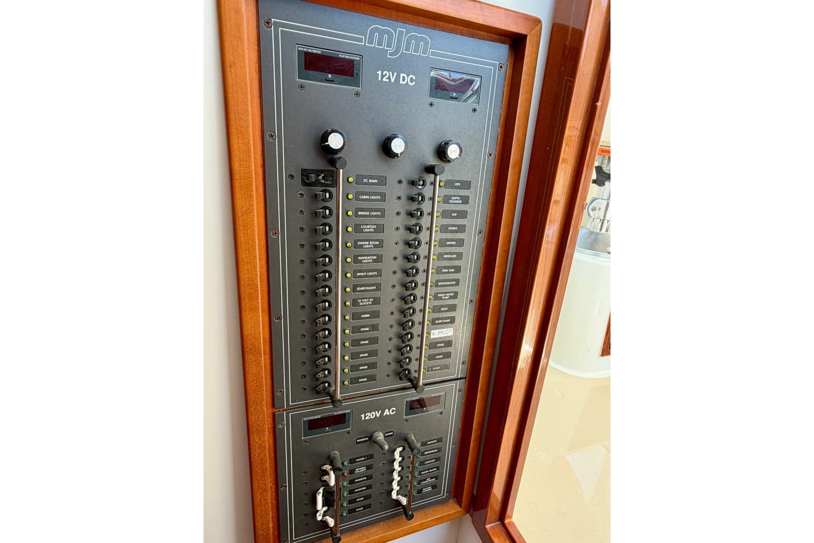 2009 MJM 29z - Photo 16