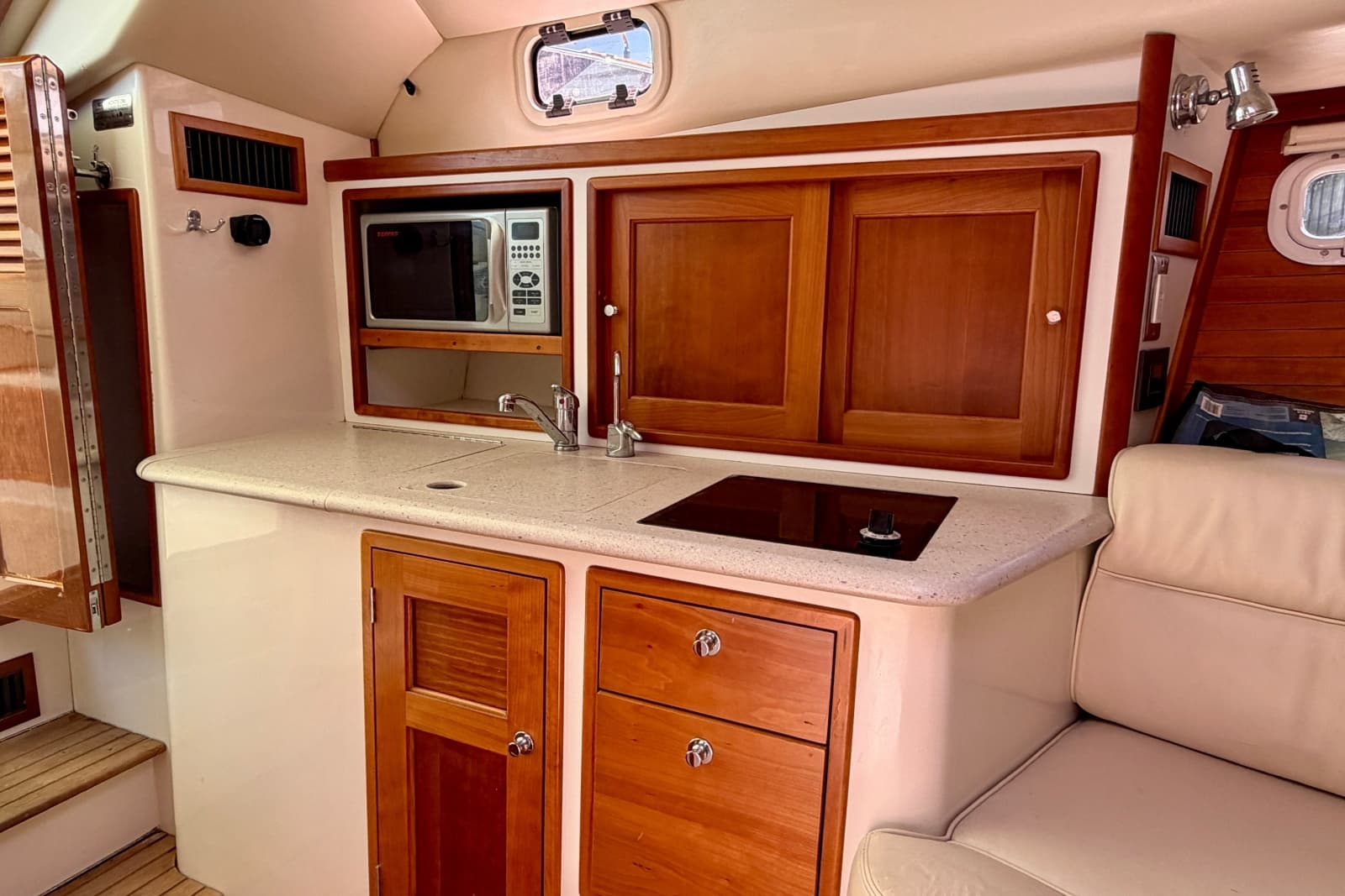 2009 MJM 29z - Photo 20