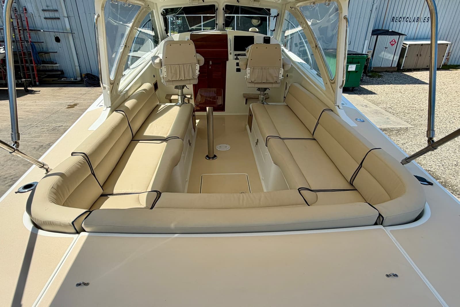 2009 MJM 29z - Photo 7