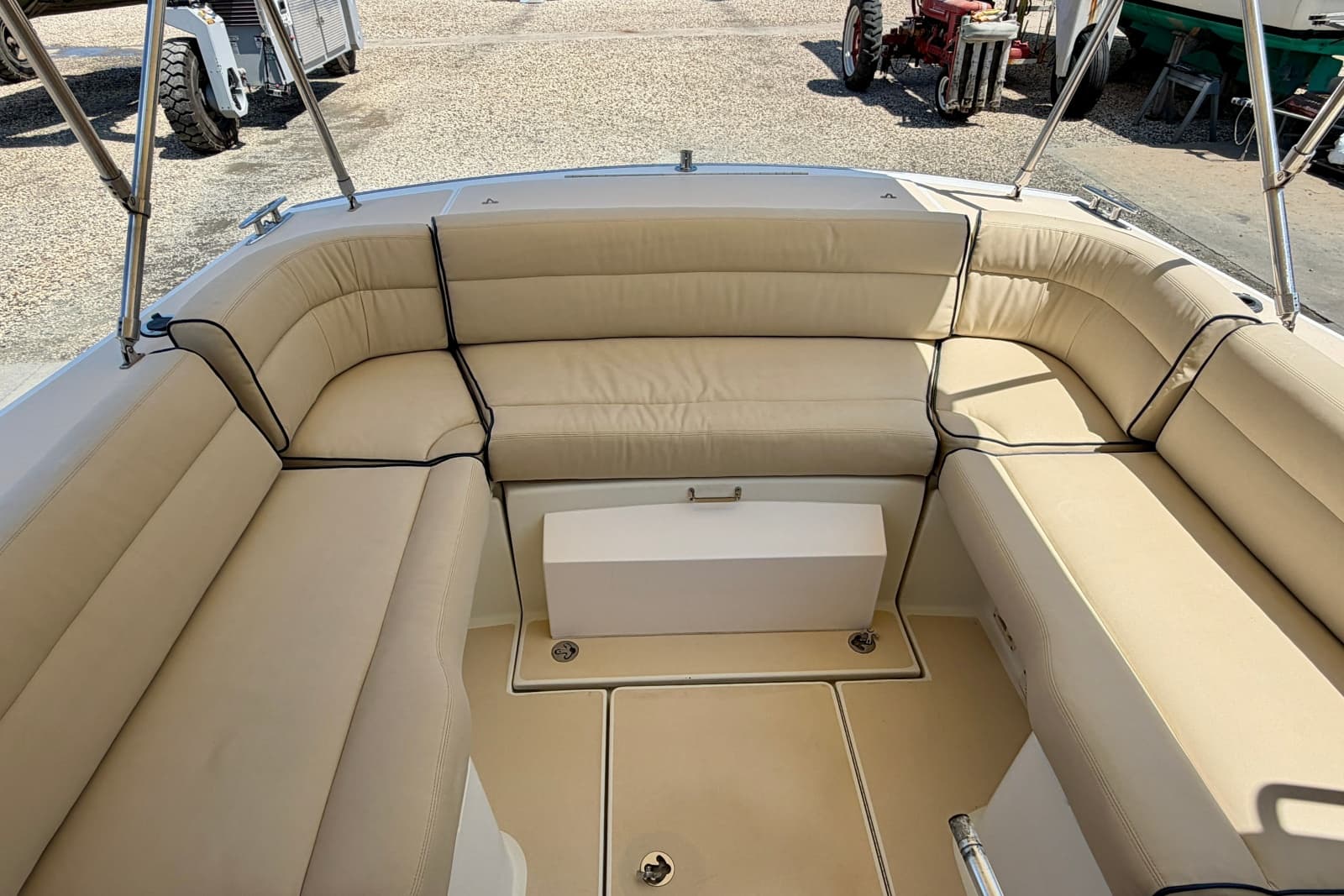 2009 MJM 29z - Photo 8