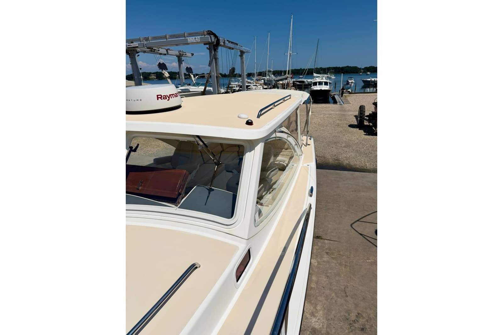 2009 MJM 29z - Photo 27