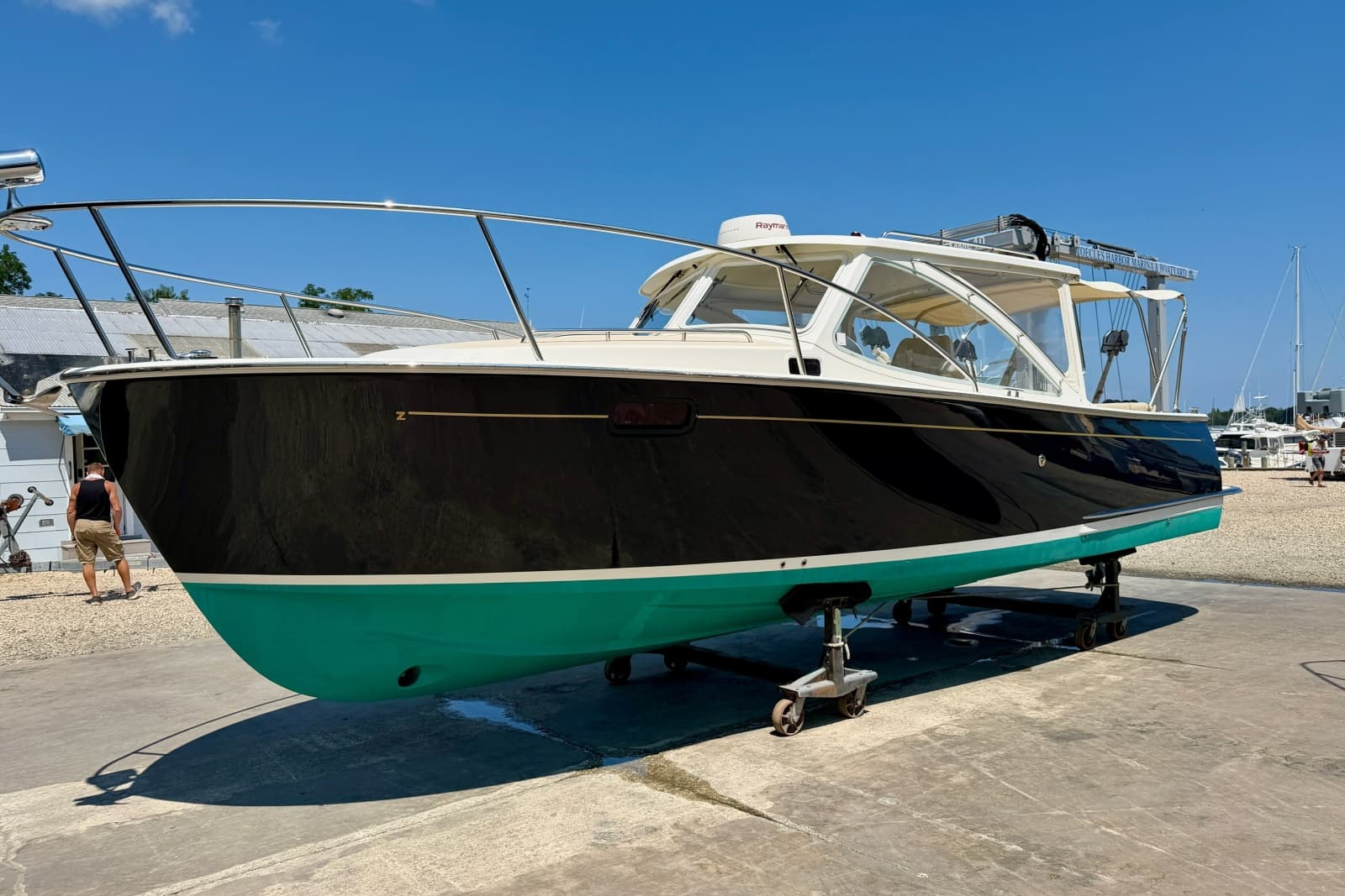 2009 MJM 29z - Photo 5