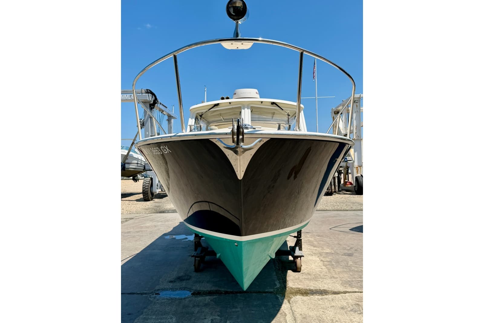 2009 MJM 29z - Photo 6