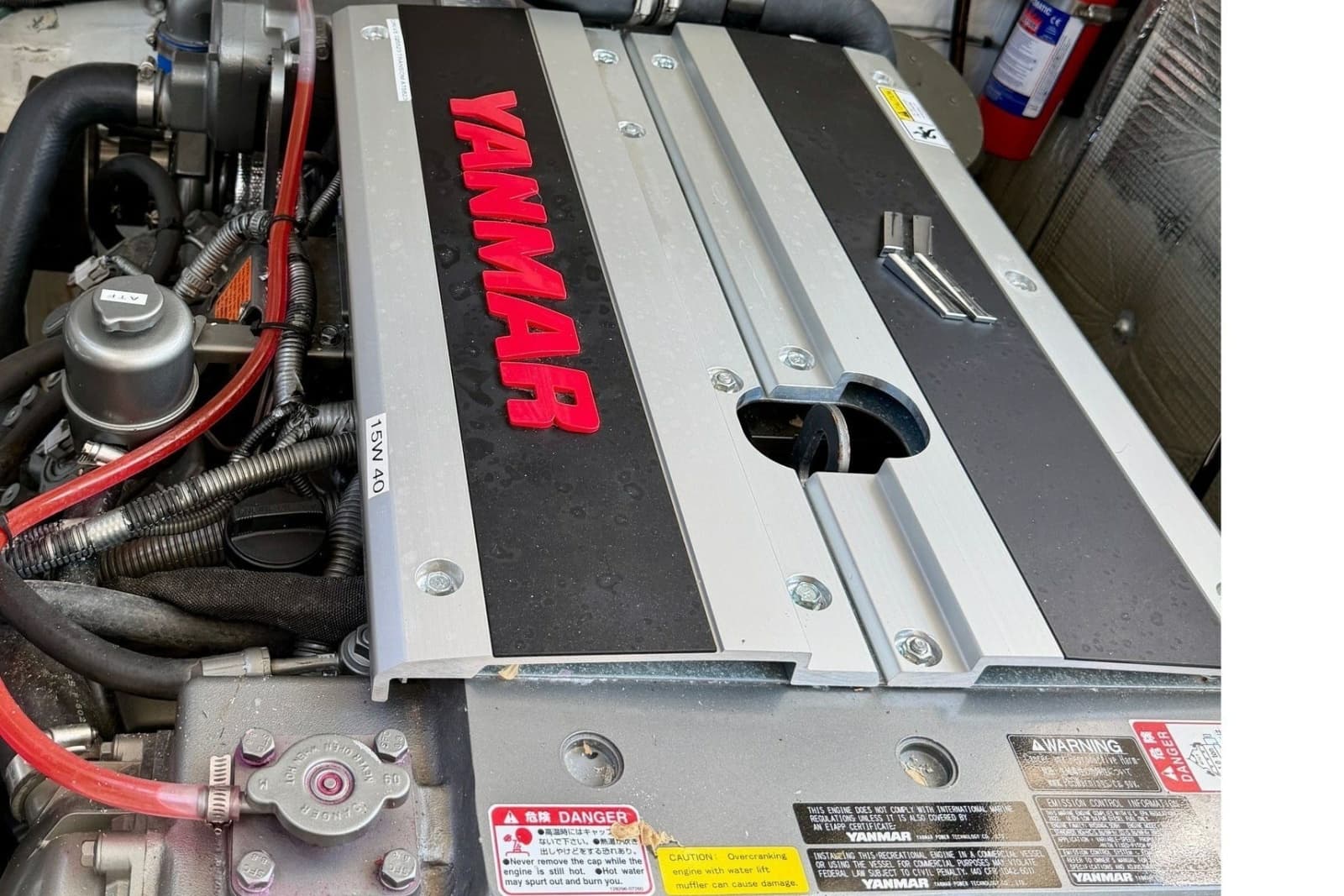 2009 MJM 29z - Photo 29