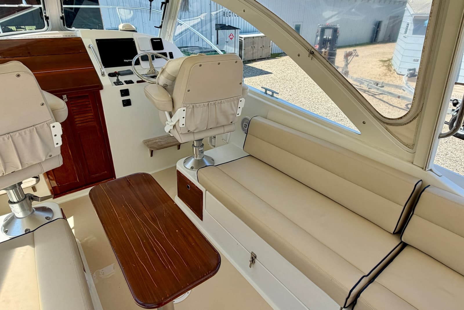 2009 MJM 29z - Photo 10