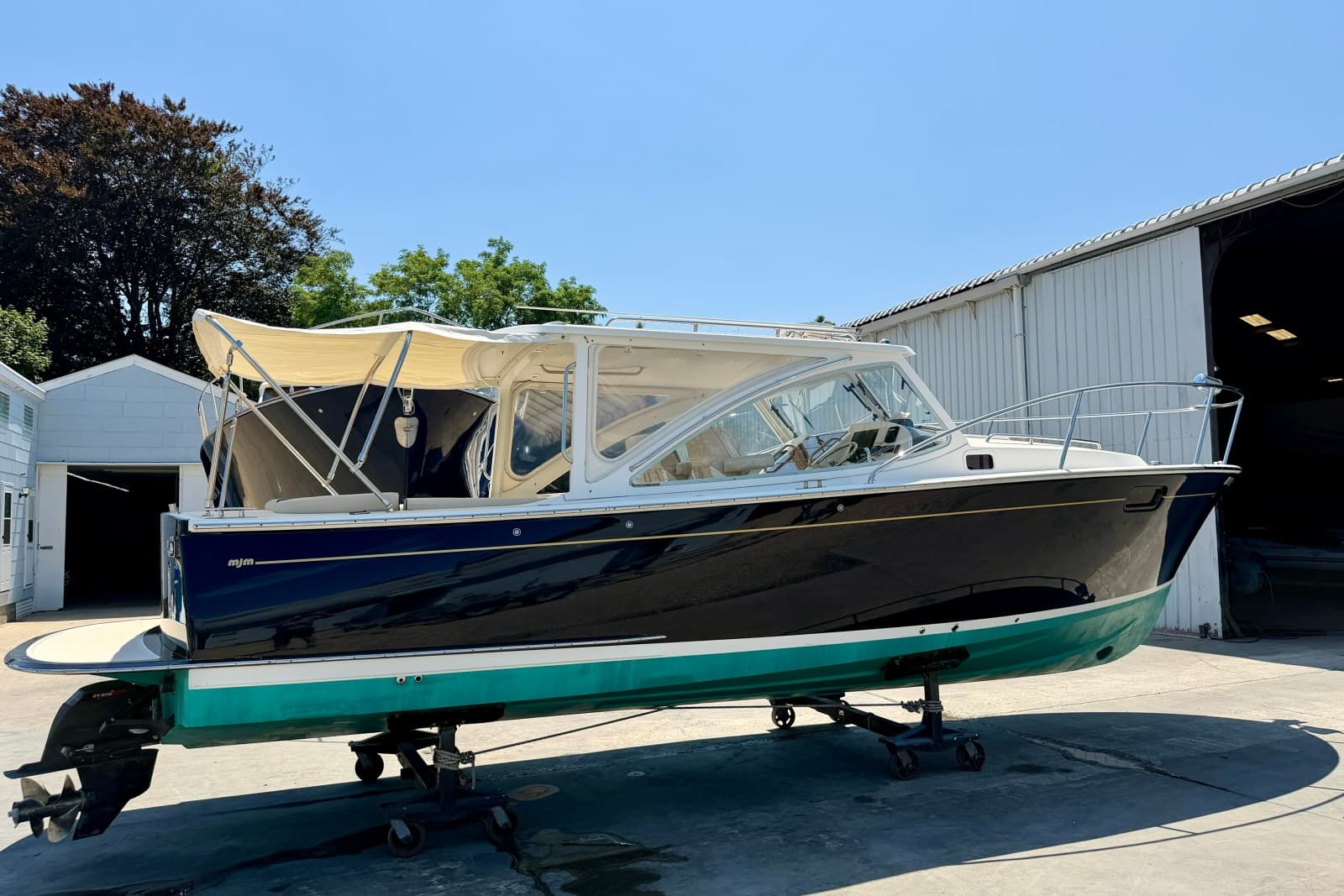 2009 MJM 29z - Photo 2