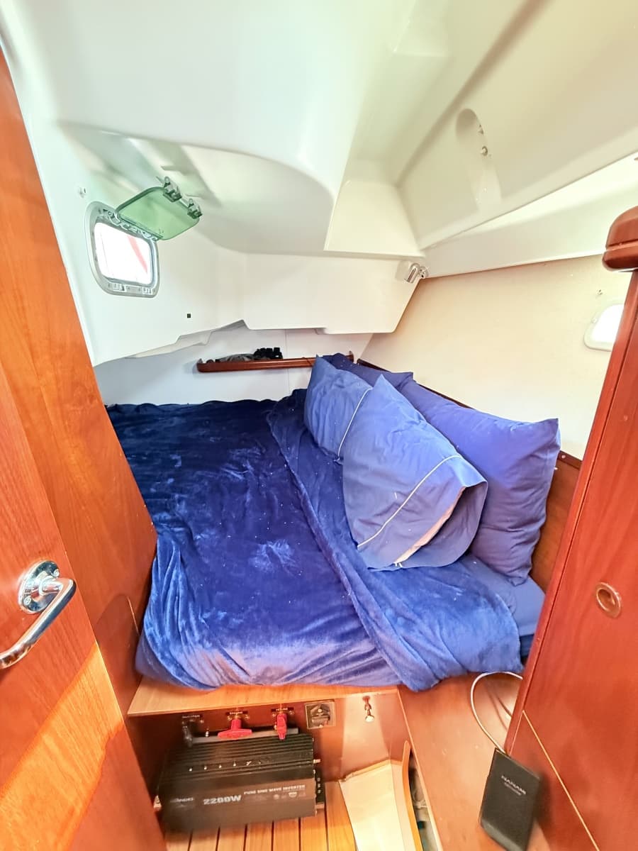 2004 Beneteau 373 - Photo 23