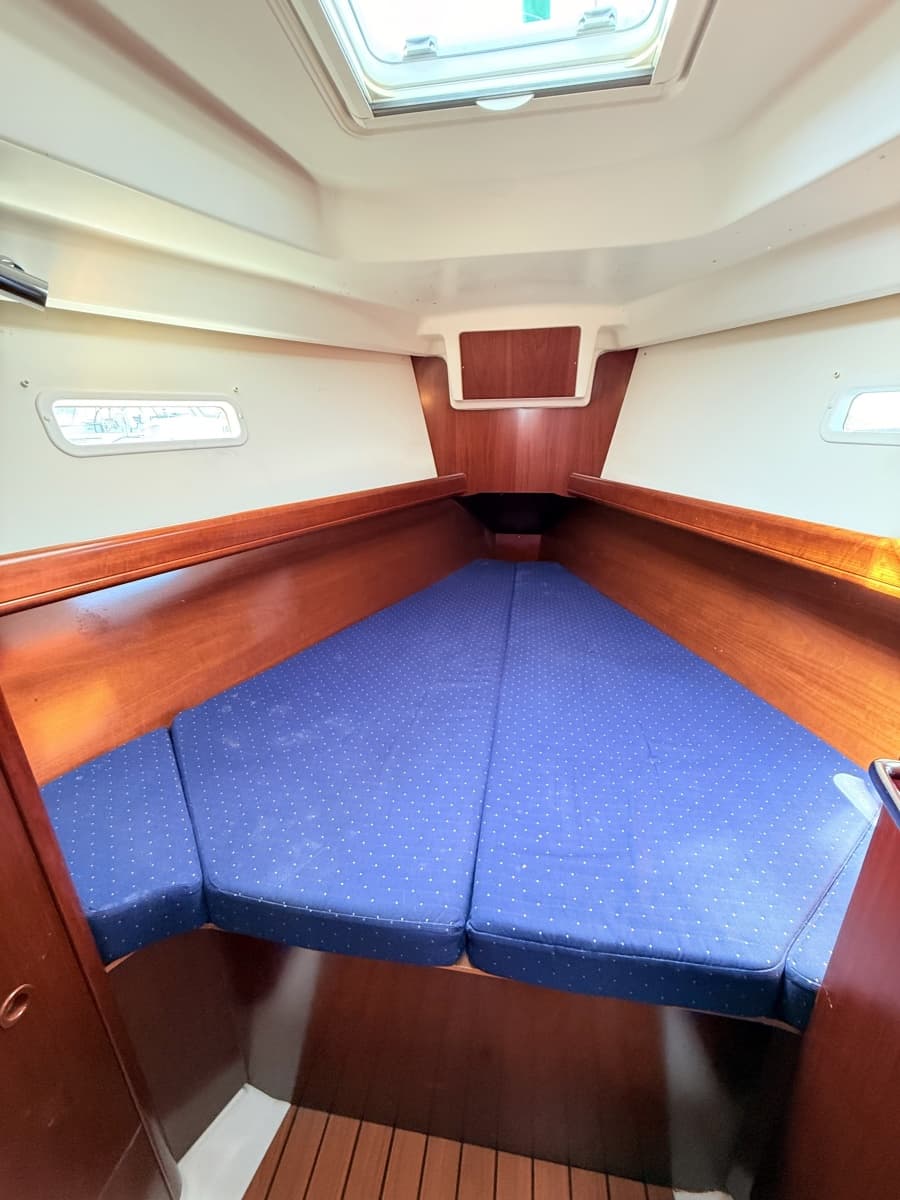 2004 Beneteau 373 - Photo 22