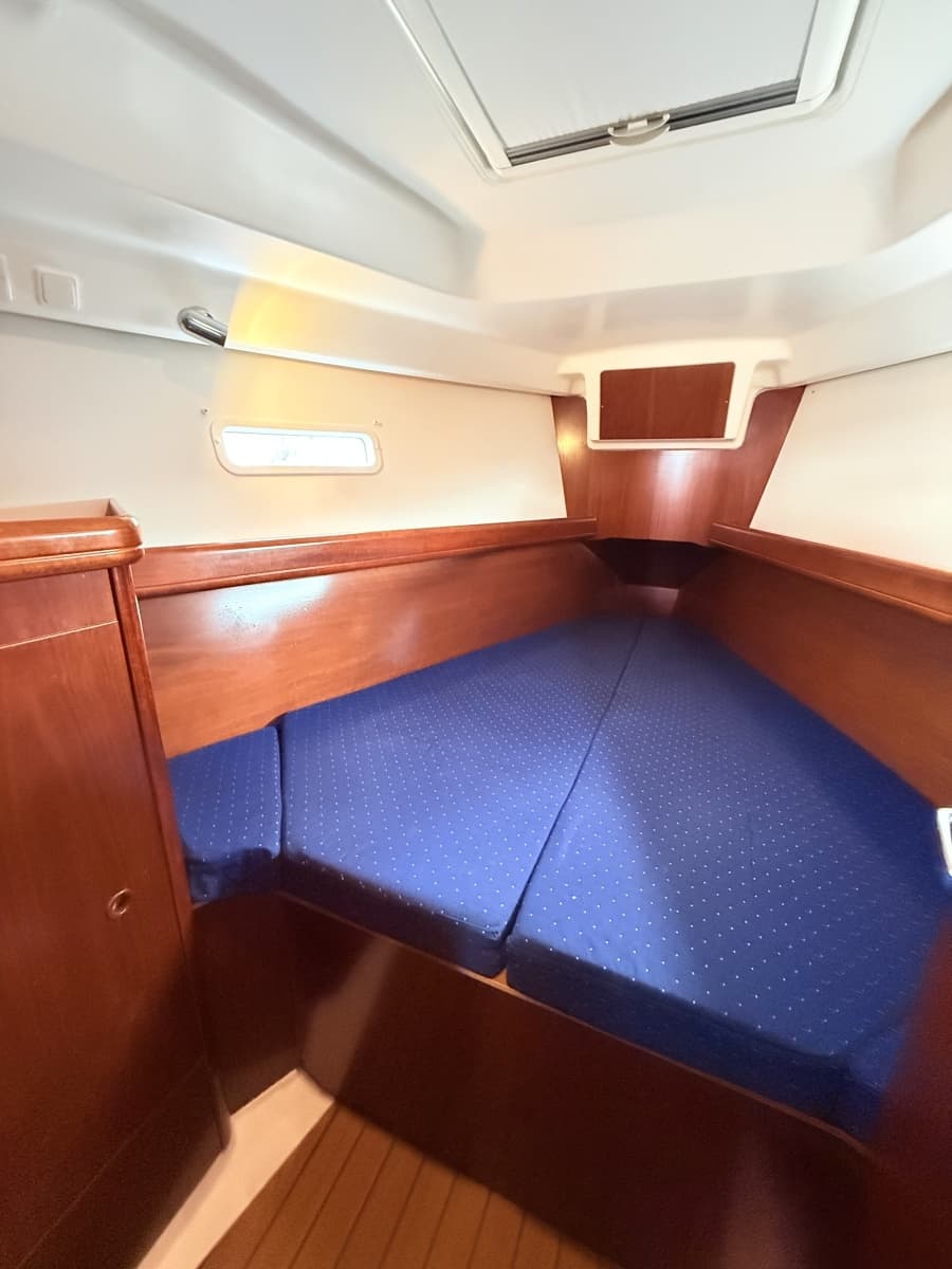 2004 Beneteau 373 - Photo 29