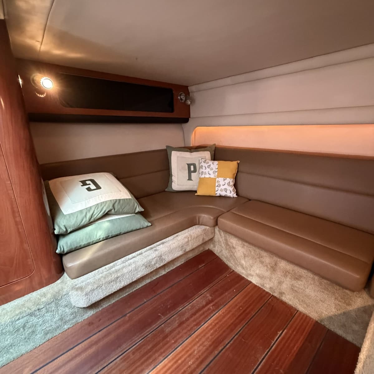2008 Crownline 340 CR - Photo 32