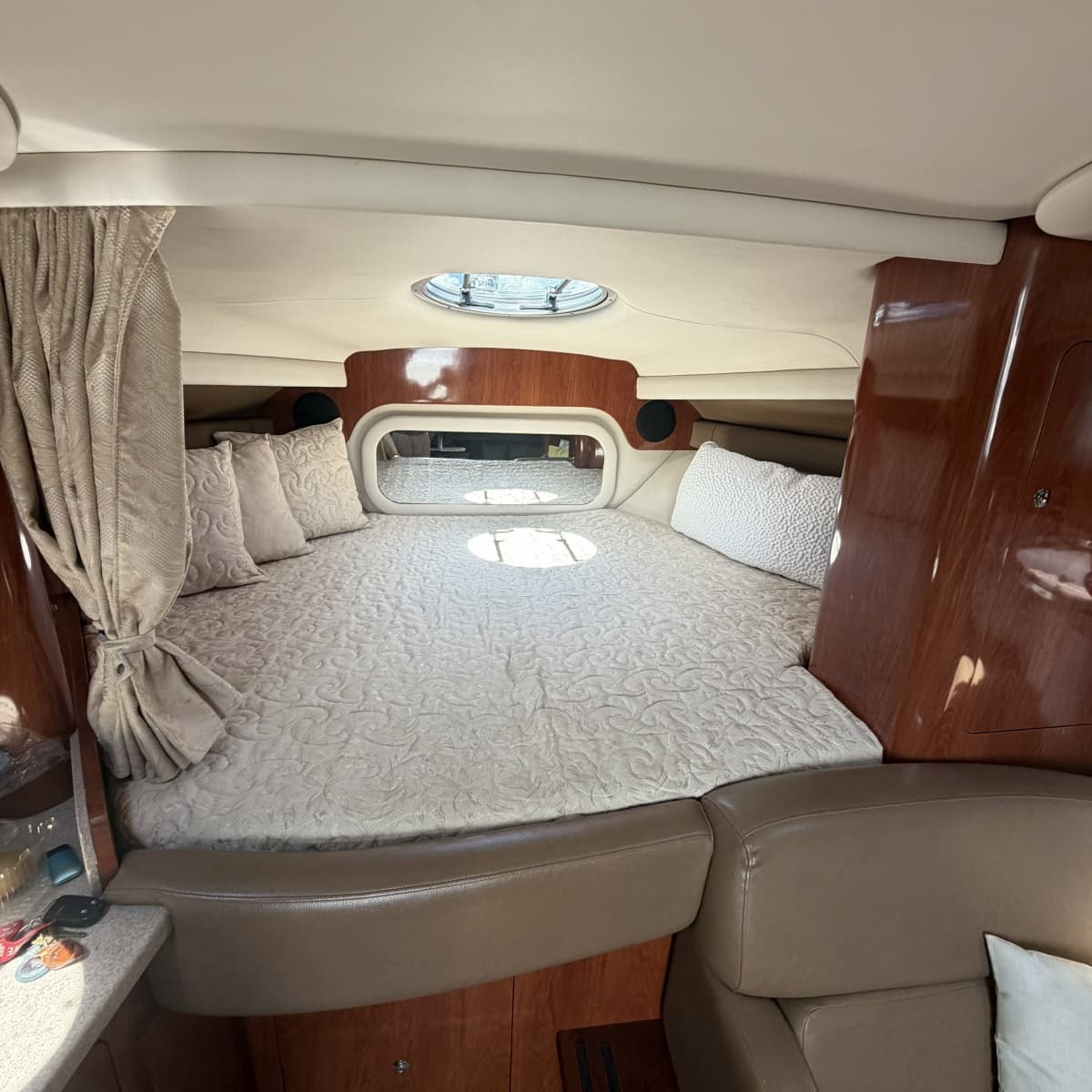2008 Crownline 340 CR - Photo 21